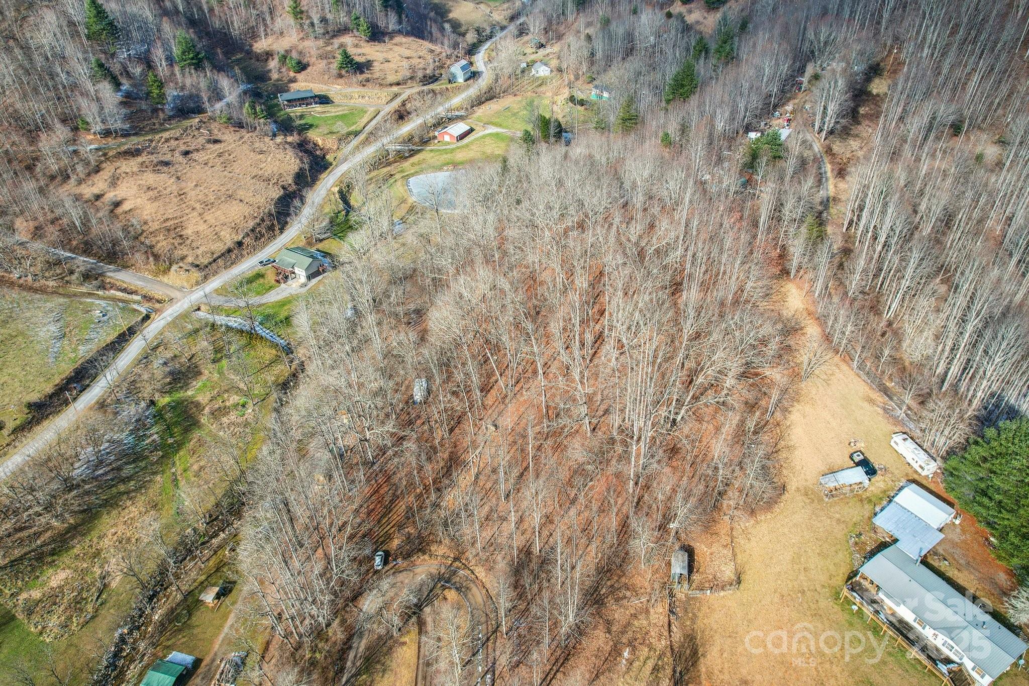 Lot 4 Cloudy Hill Drive Lot 4 Property Photo 13