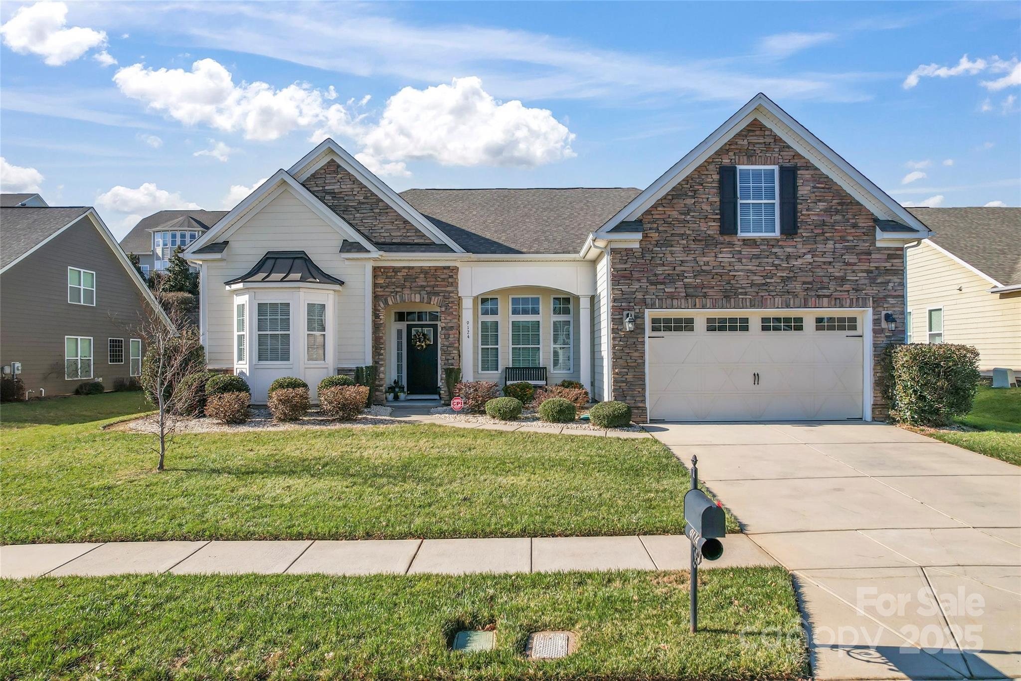 9124 Longvale Lane Property Photo