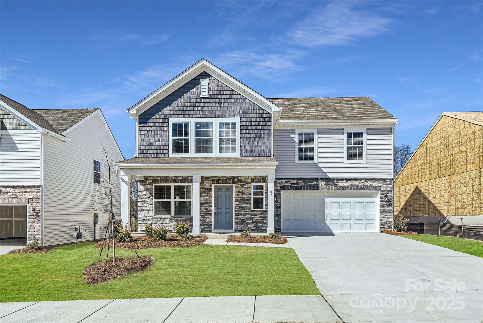 1189 Blackburn Circle Property Photo
