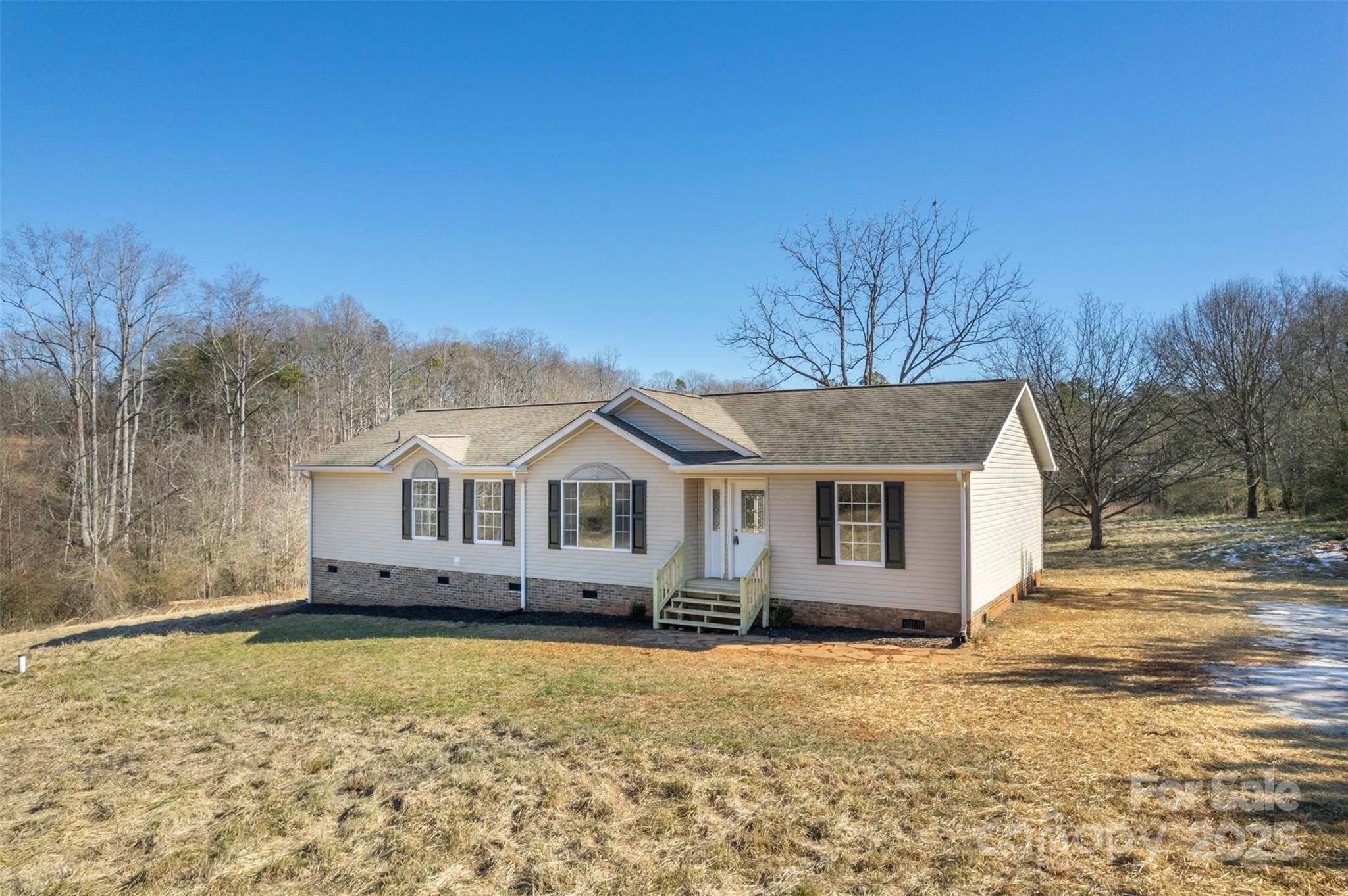 519 Sandy Run Church Road Property Photo