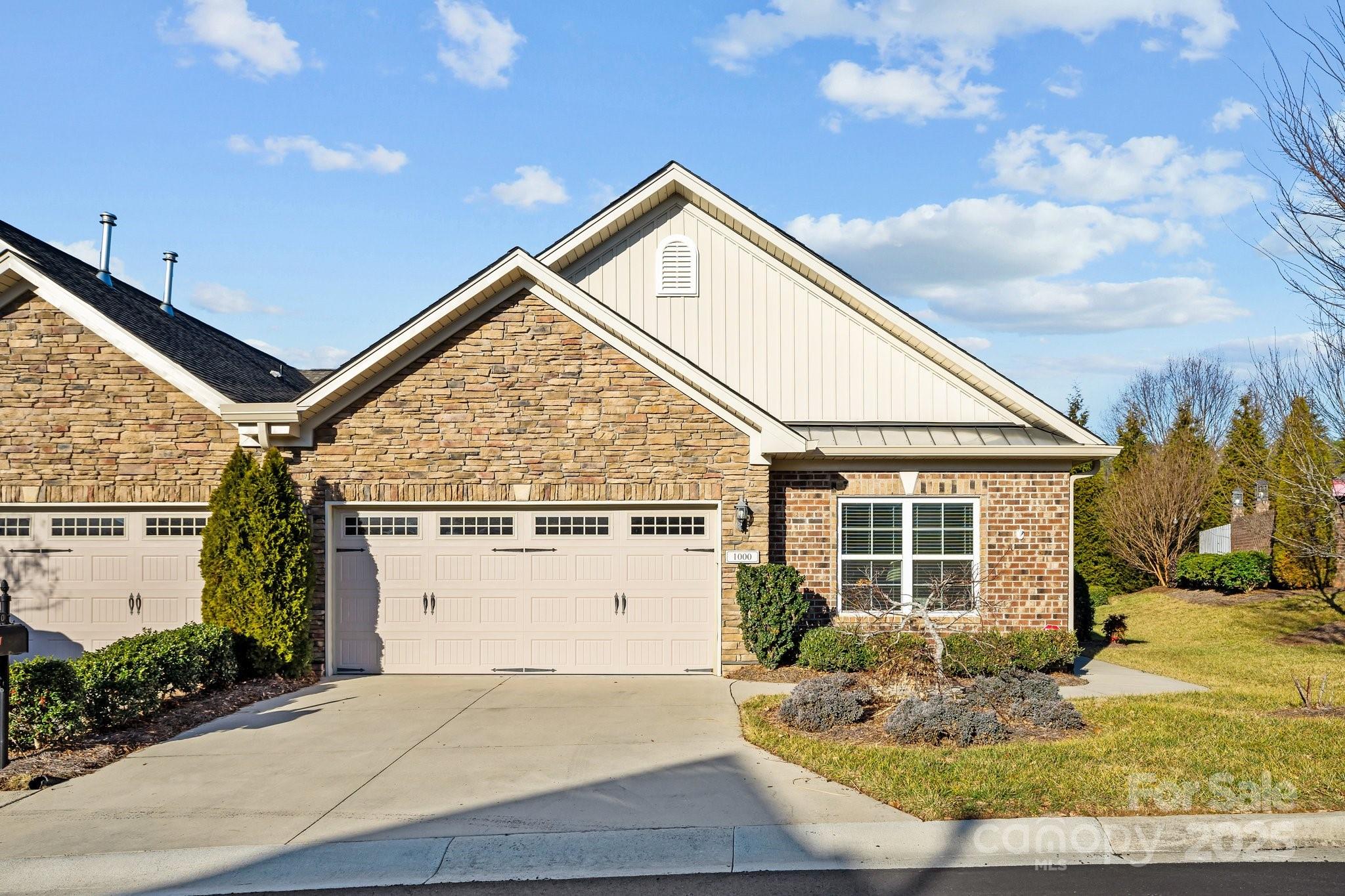 1000 Friedberg Village Drive Property Photo