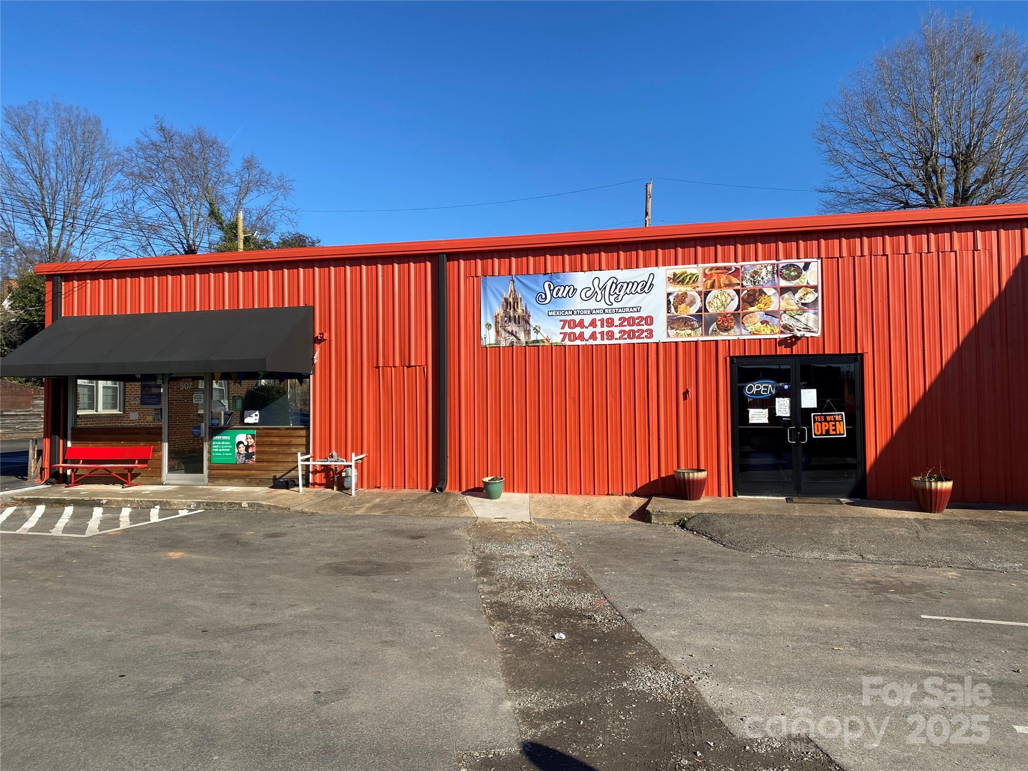 507 S Lafayette Street Property Photo
