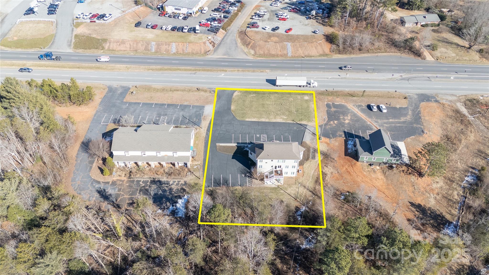 3739 Hickory Boulevard Property Photo 20