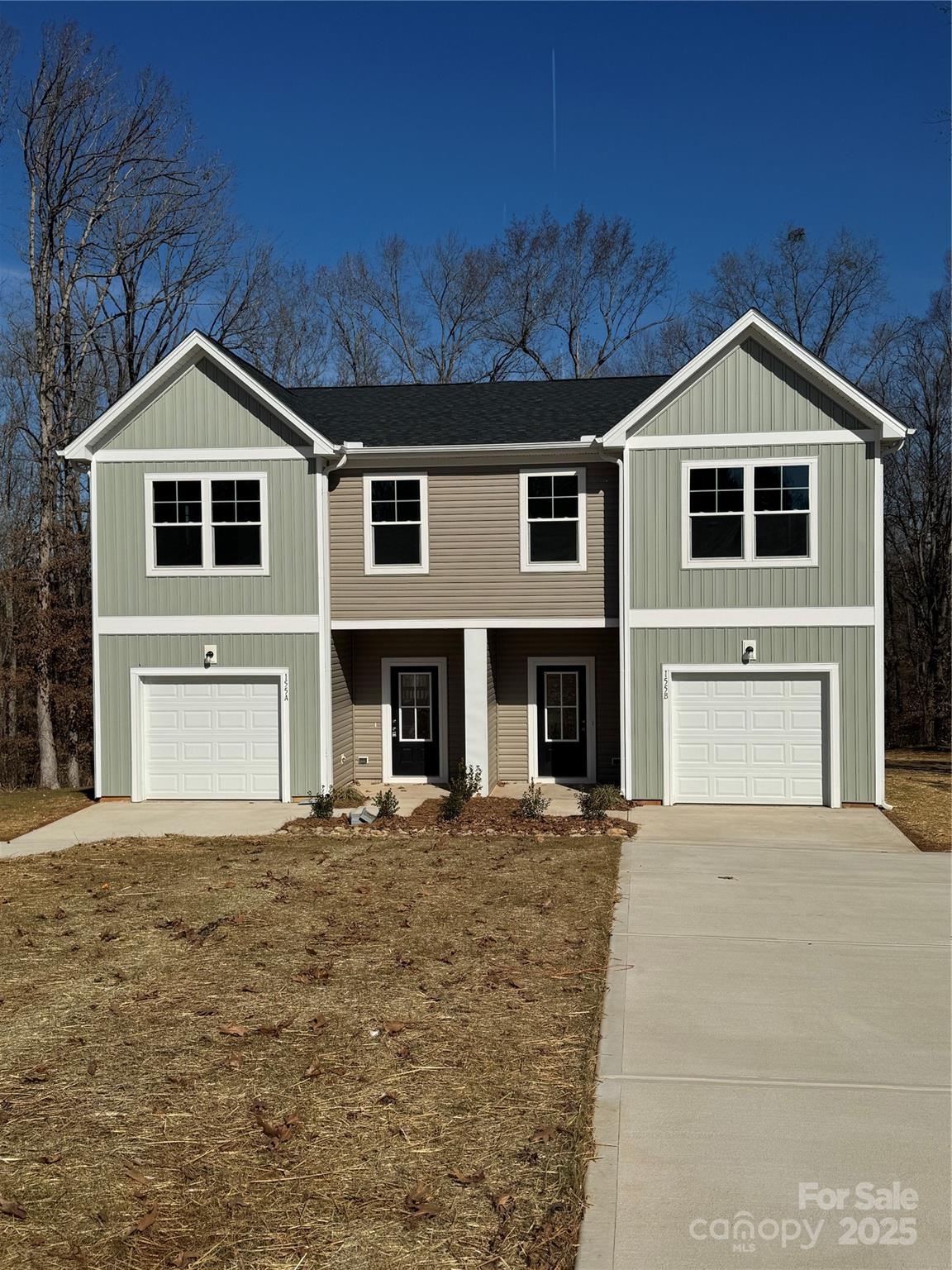 155 Carolwoods Drive A & B Property Photo