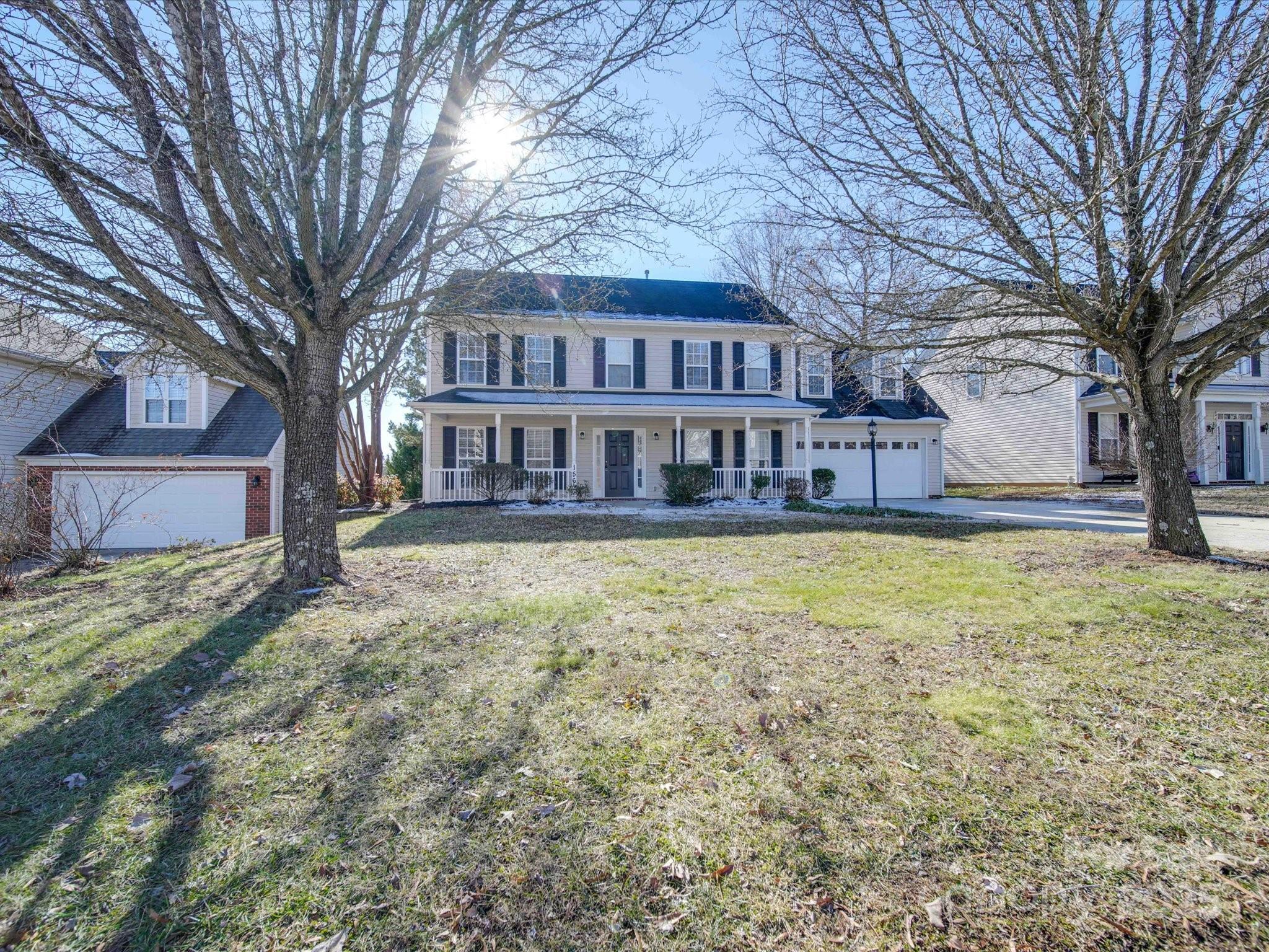 156 Elrosa Road Property Photo