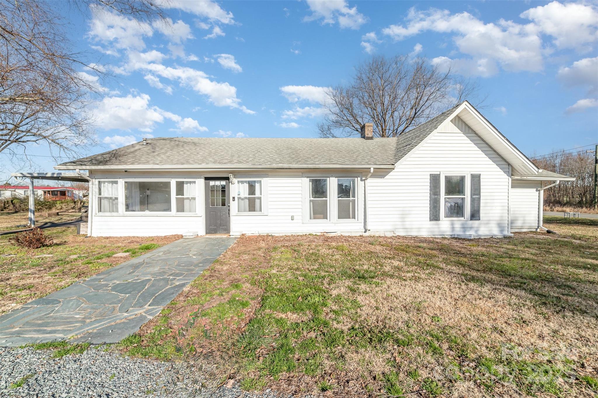 1209 Austin Chaney Road Property Photo
