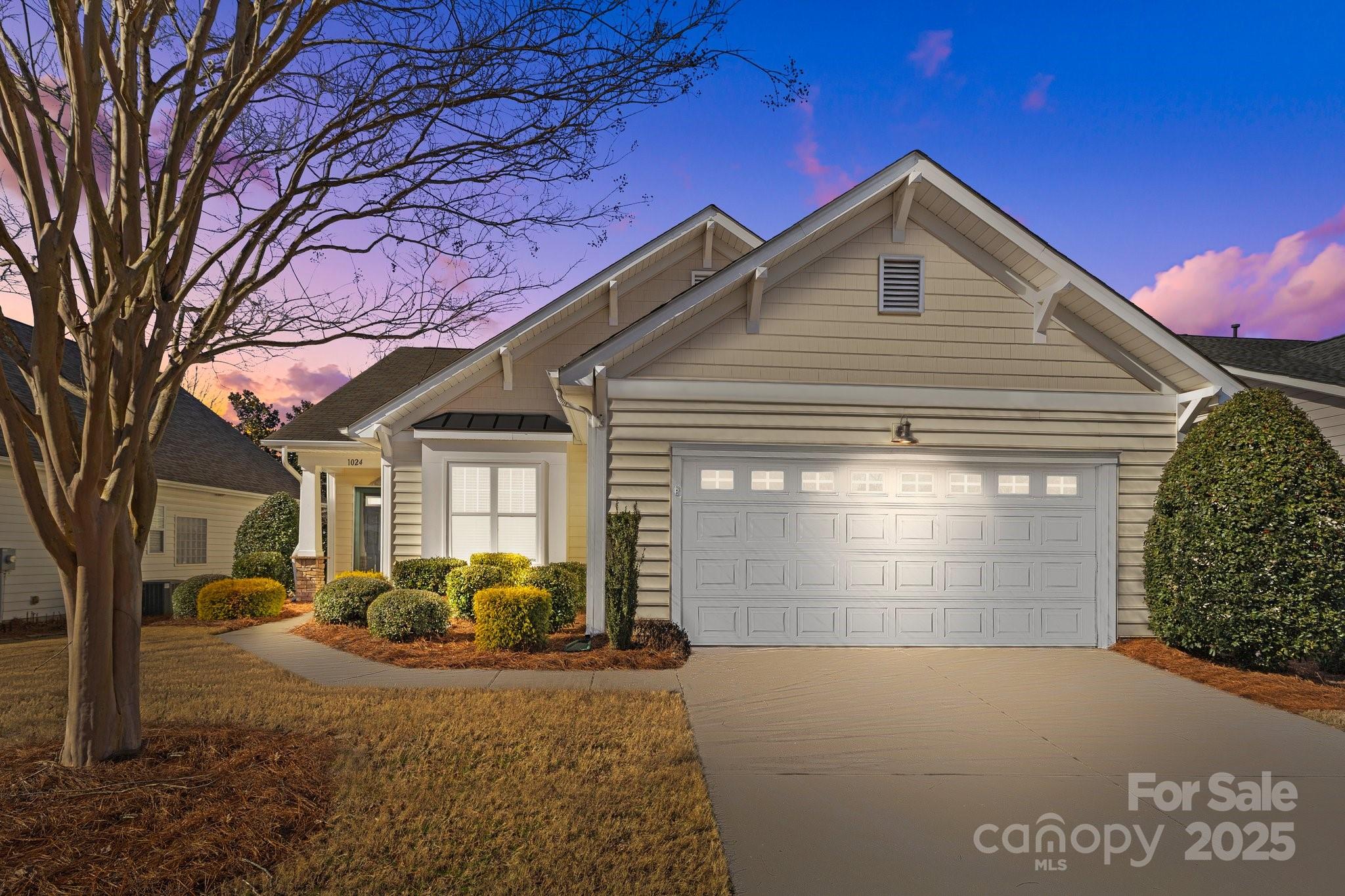 1024 Knob Creek Lane Property Photo
