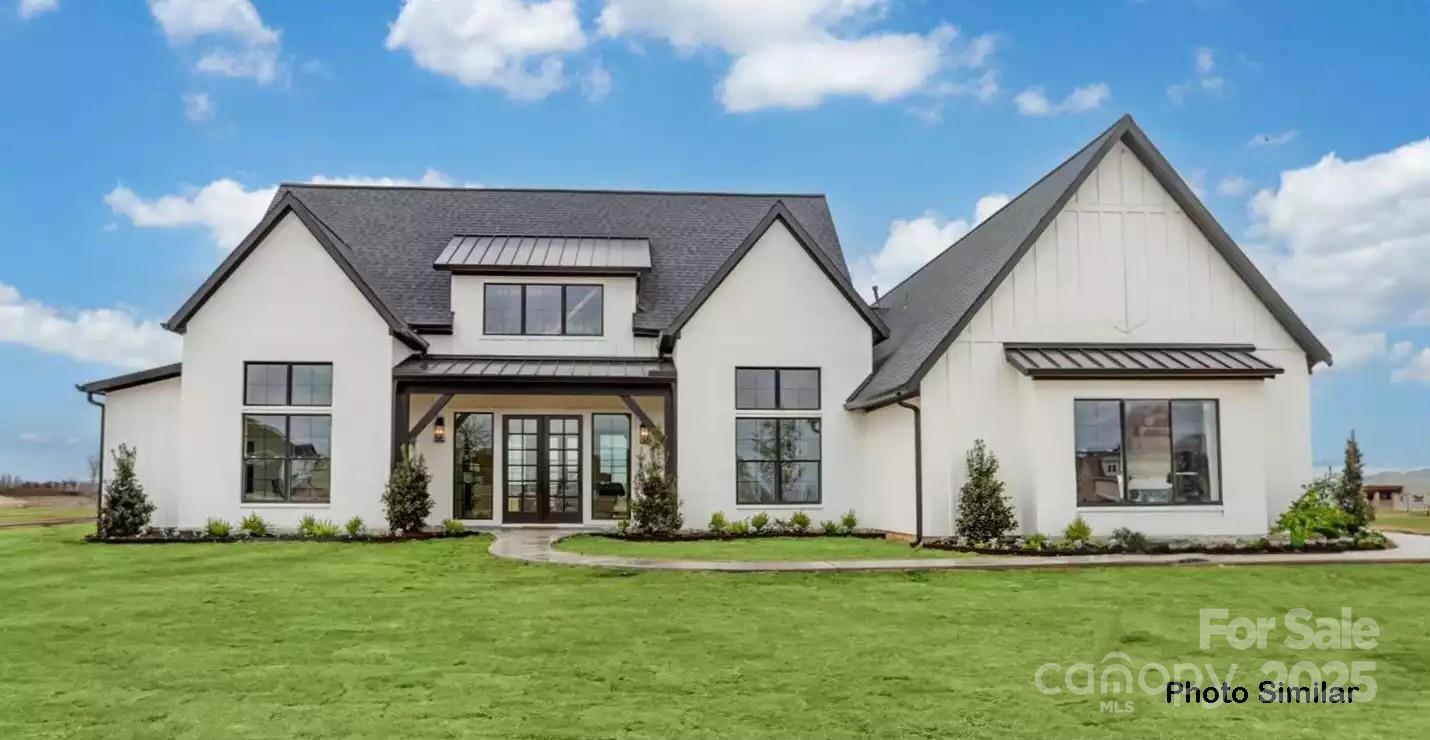 265 Majestic Ridge Road Property Photo