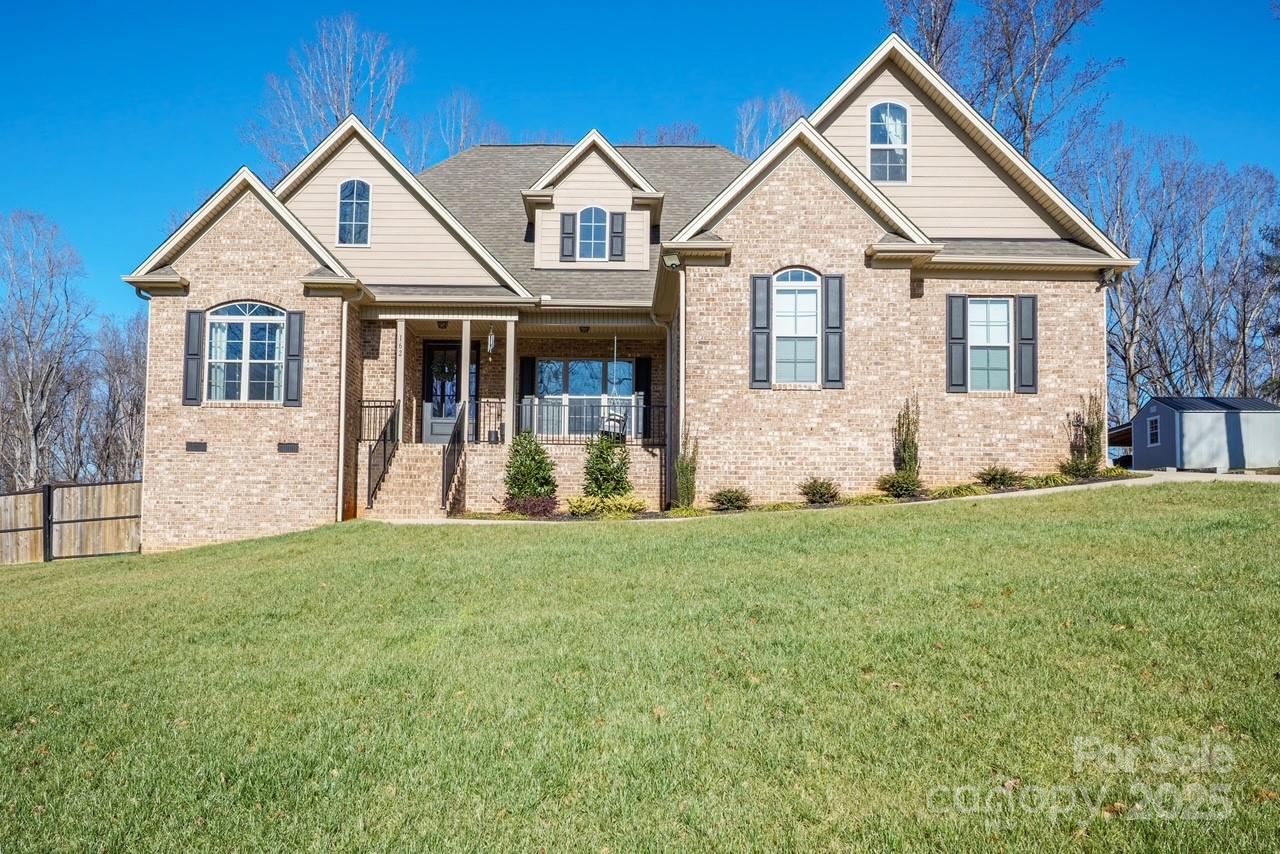 162 Ravencrest Drive Property Photo