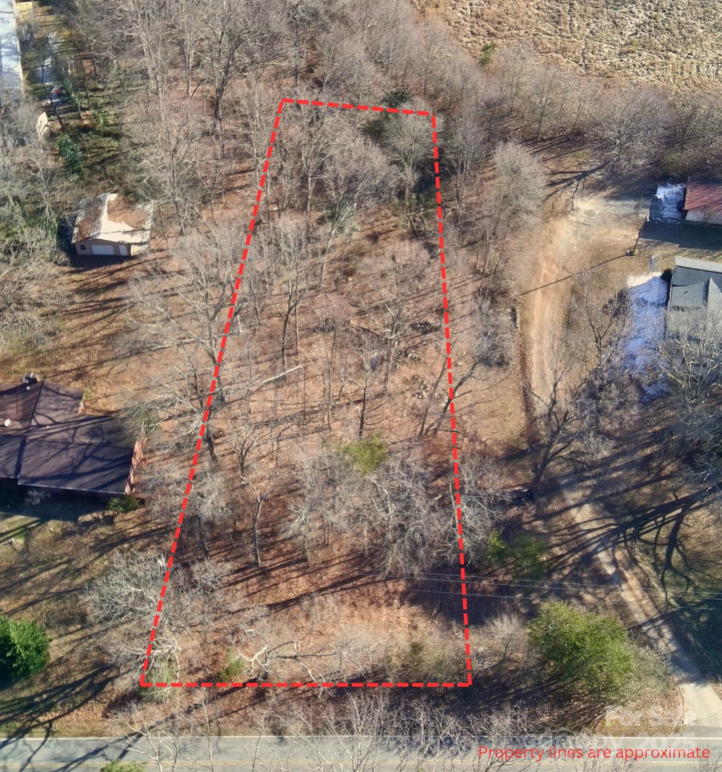00 Walker Branch Road Property Photo