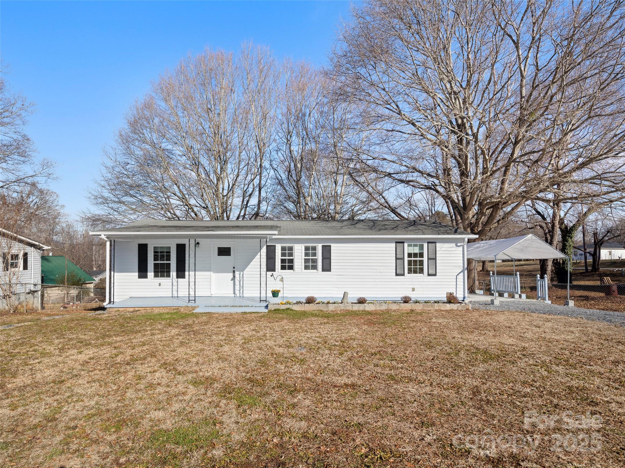 165 Sunset Street Property Photo