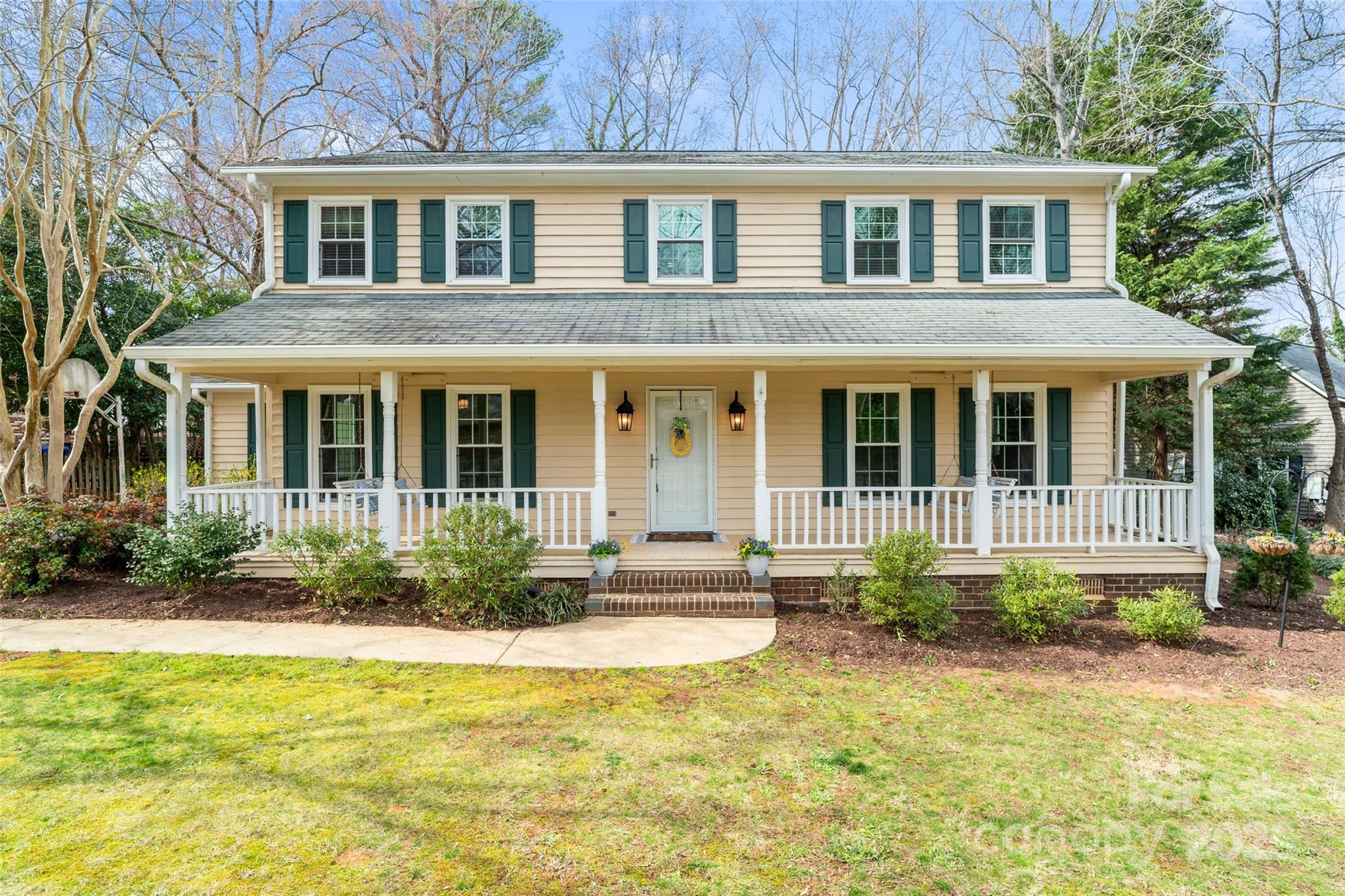 761 Summerwood Drive Property Photo