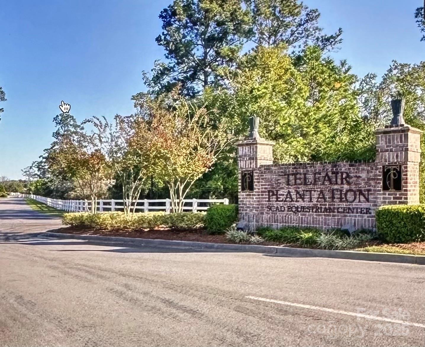 Jasper County Real Estate Listings Main Image