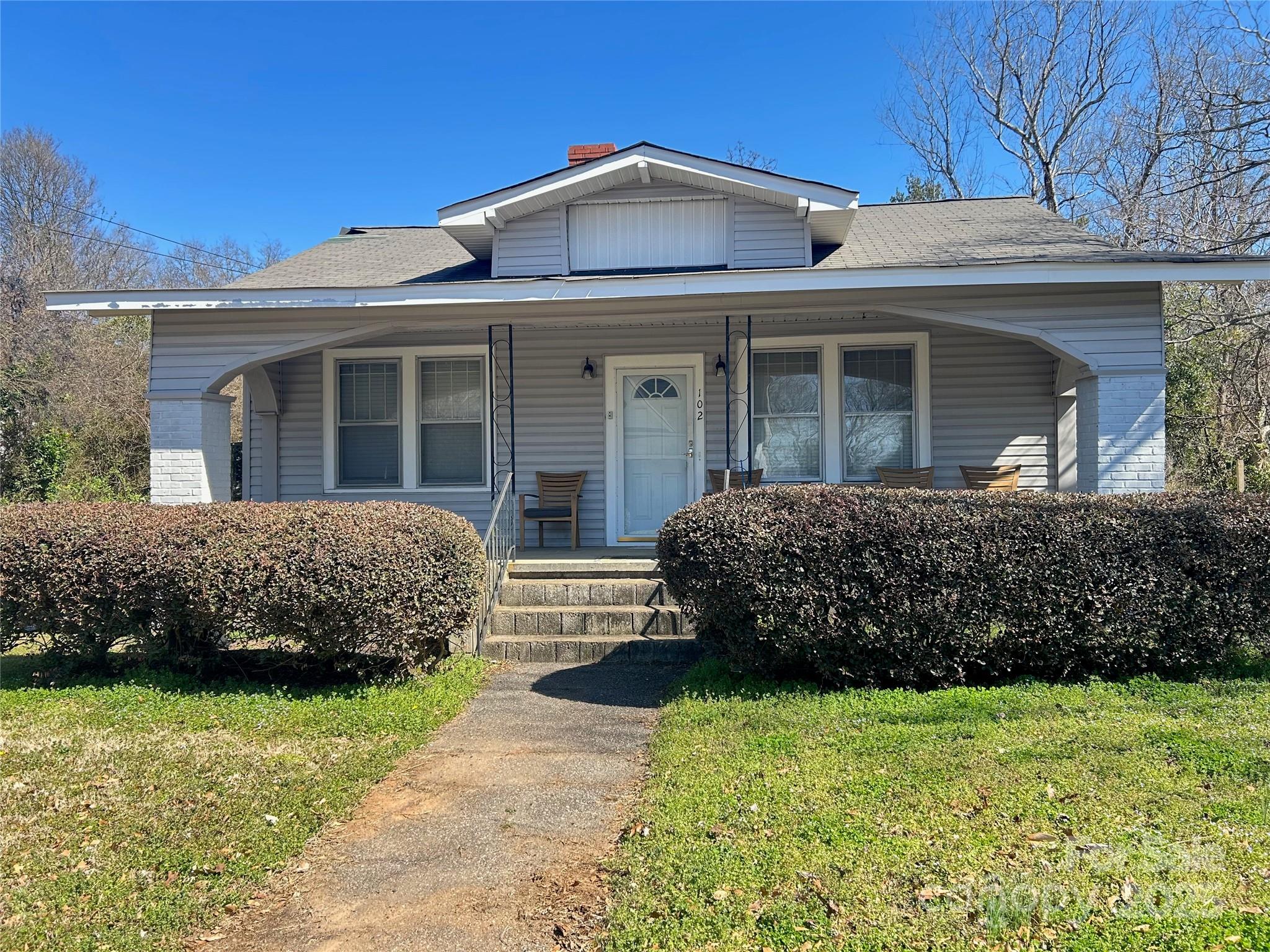 102 Frazier Street Property Photo