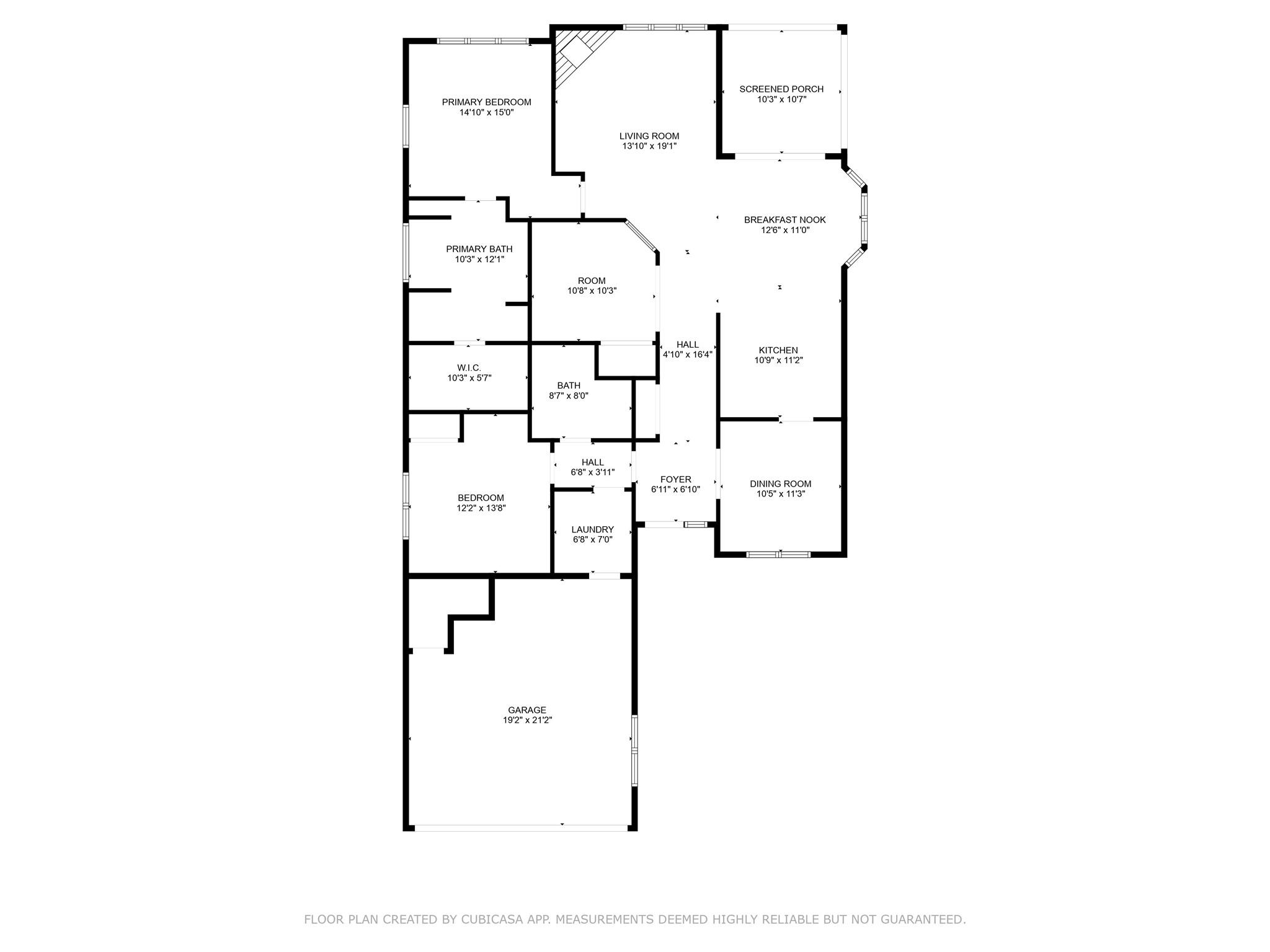 629 Cordova Court Property Photo 30