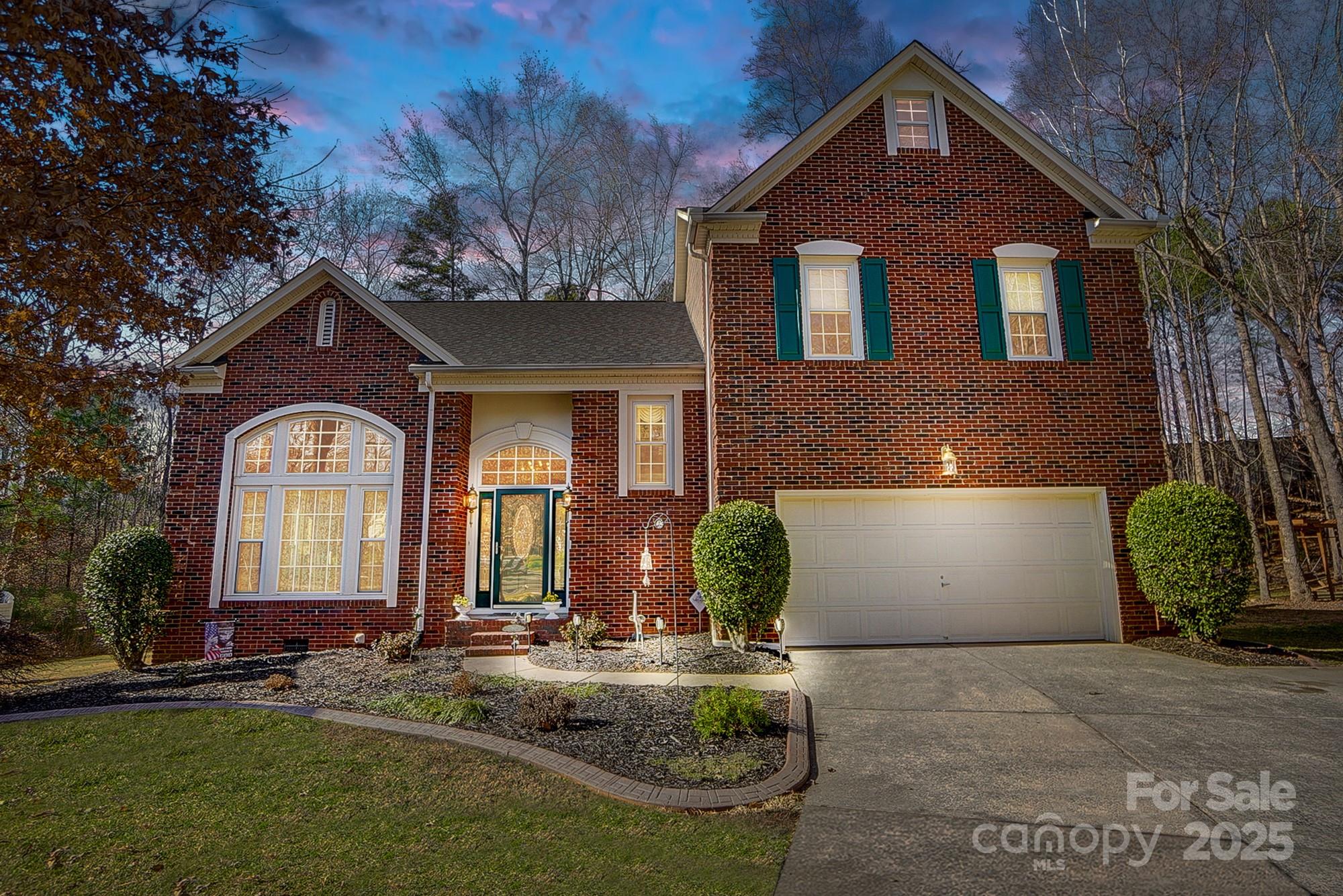 1000 Weeping Willow Lane Property Photo
