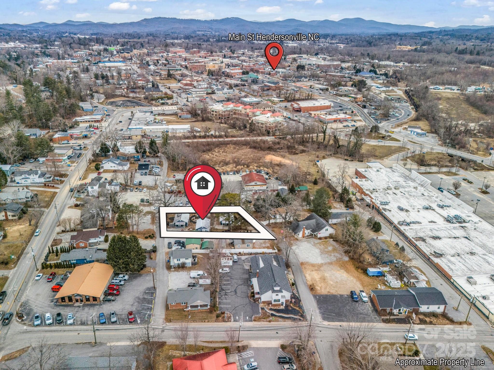 302 Davis Street Property Photo 2