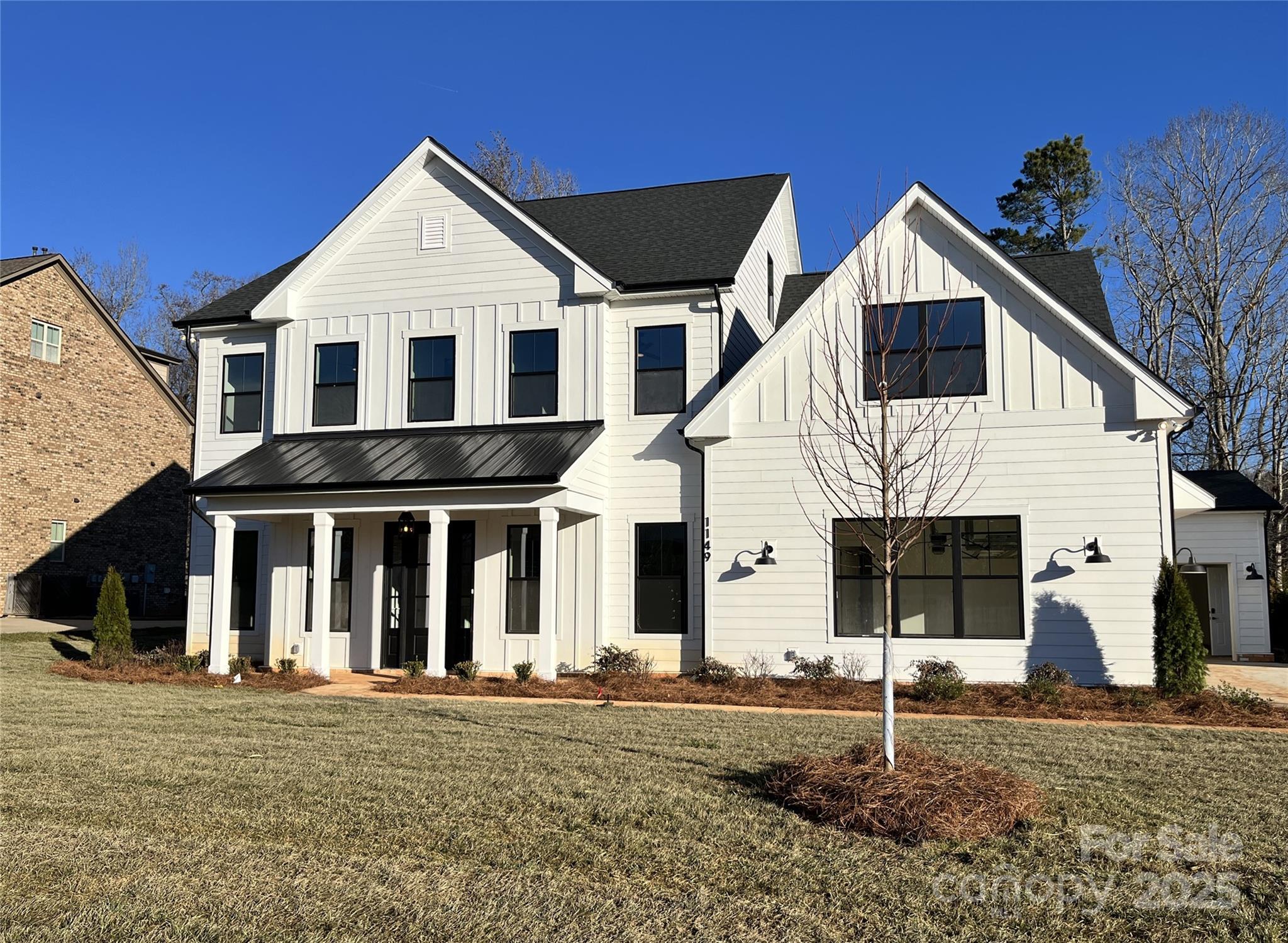 8823 Wingard Road Property Photo 1