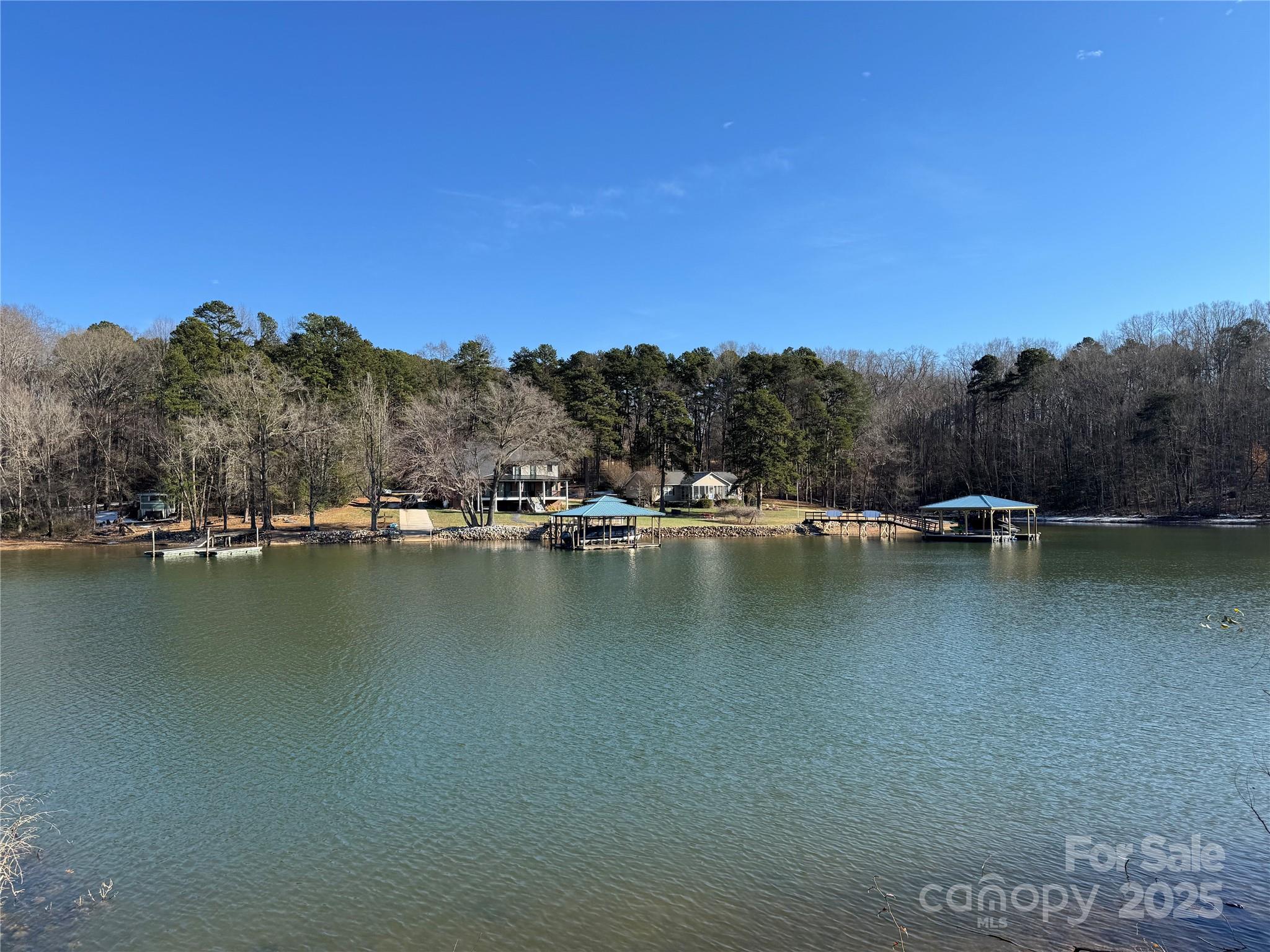 9490 Sherrills Ford Road Property Photo