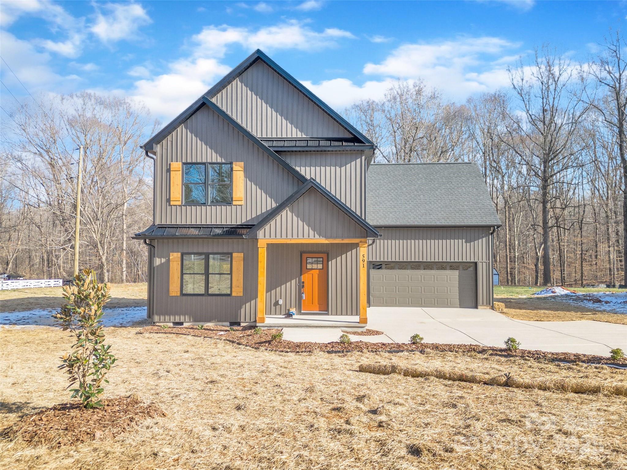 591 Shiloh Road Property Photo
