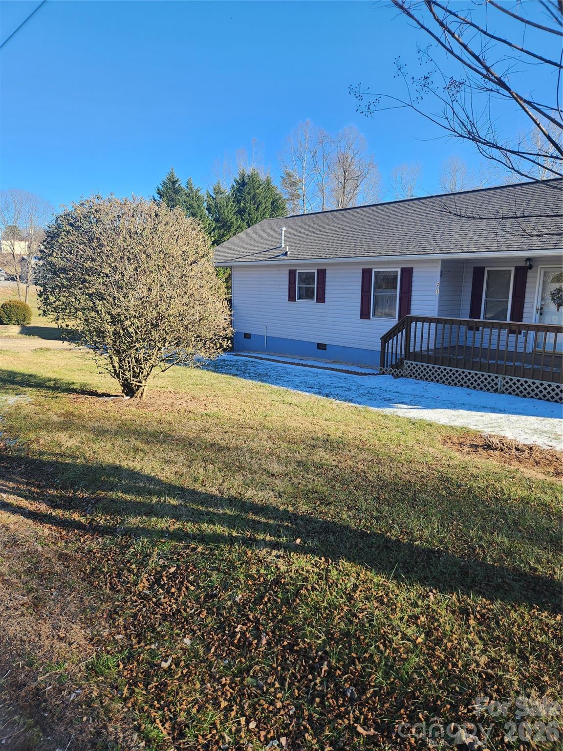 271 Stradley Mountain Road Property Photo 2
