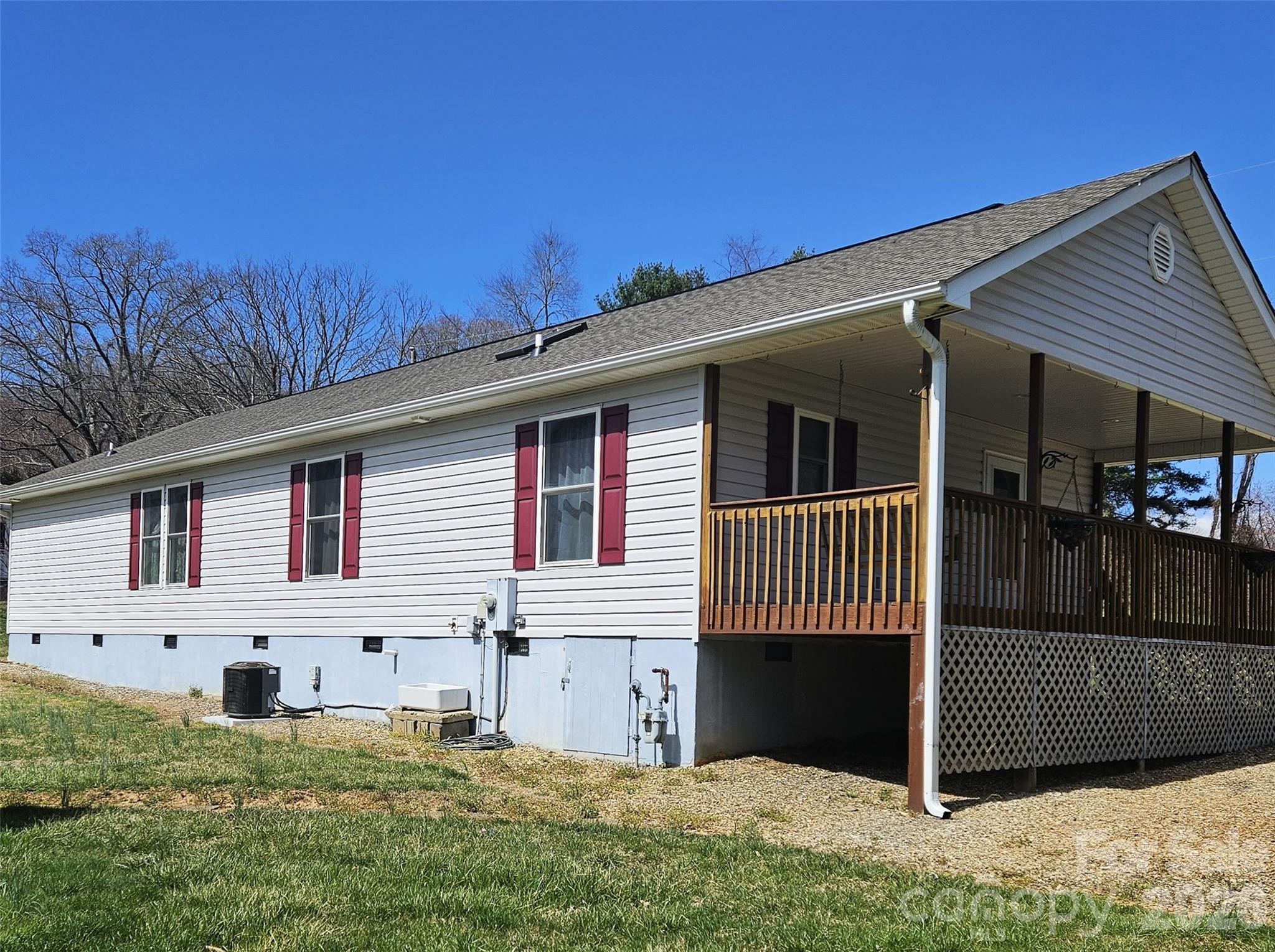 271 Stradley Mountain Road Property Photo 4