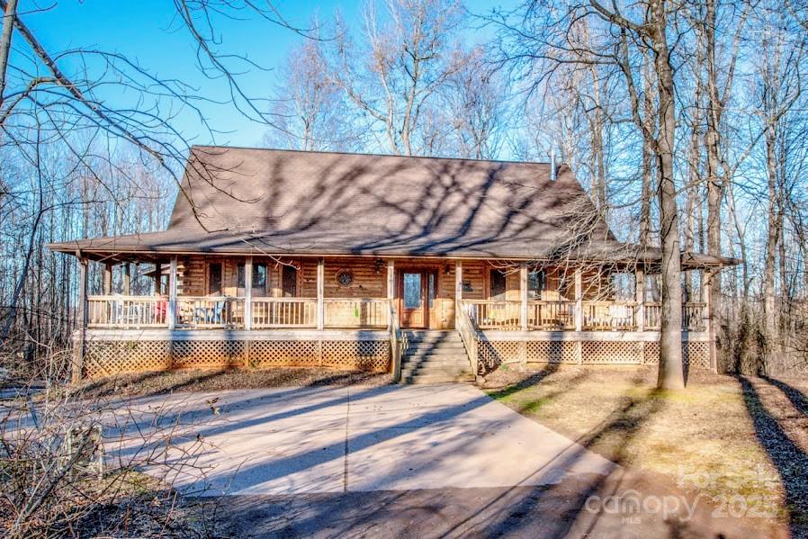 148 Shawver Lane Property Photo