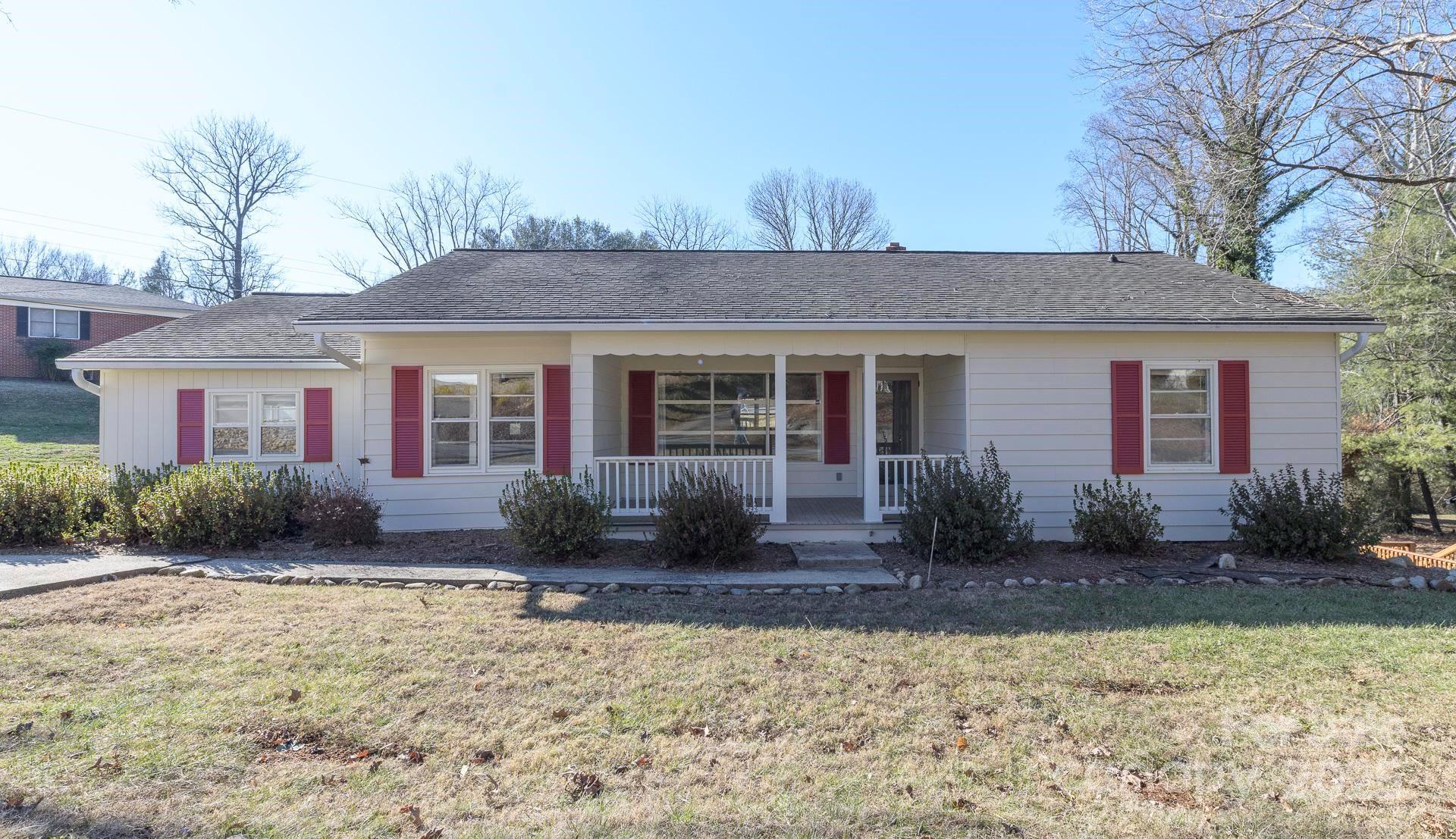 411 Tywood Street Property Photo