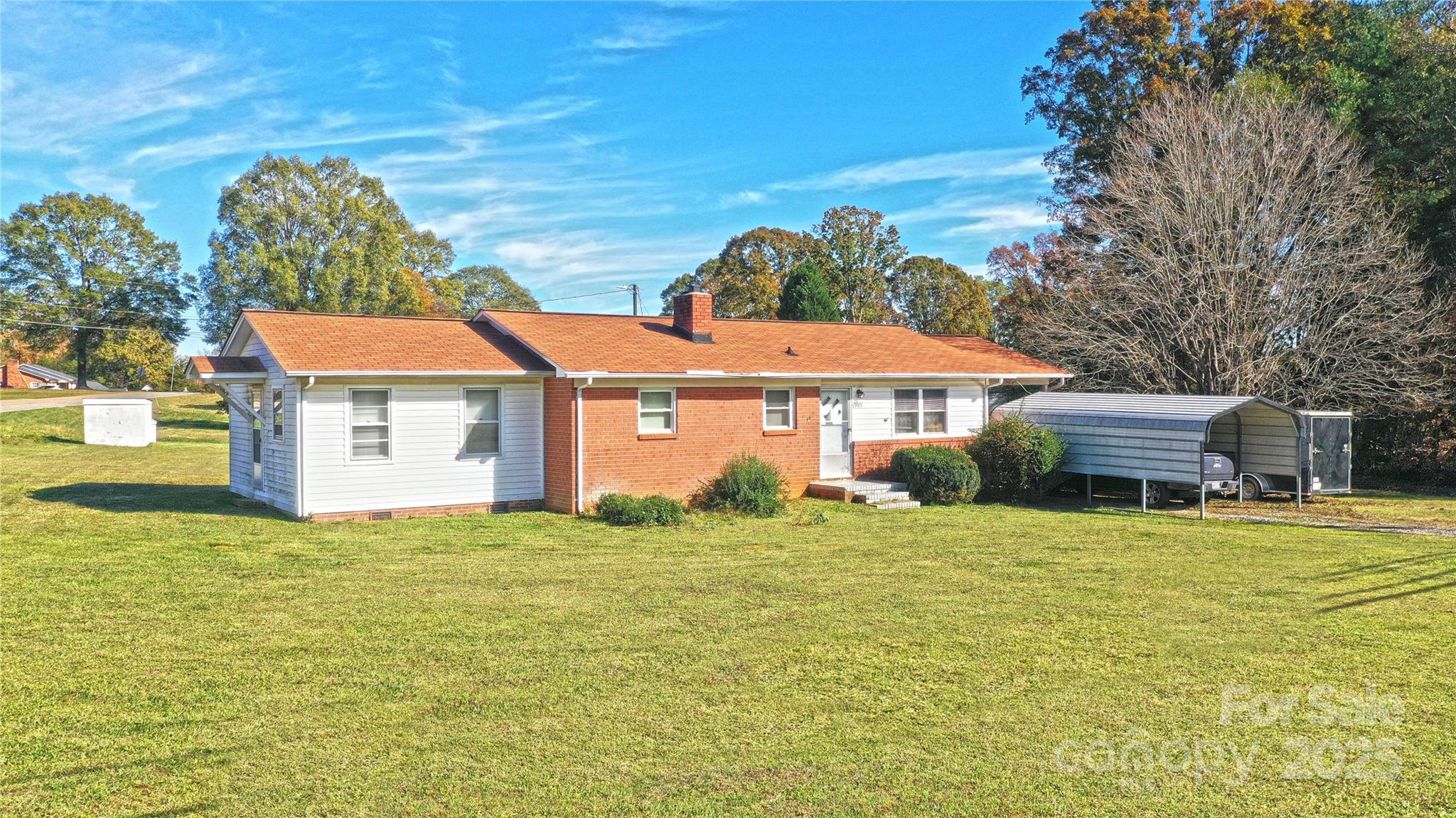 1995 Gastonia Highway Property Photo