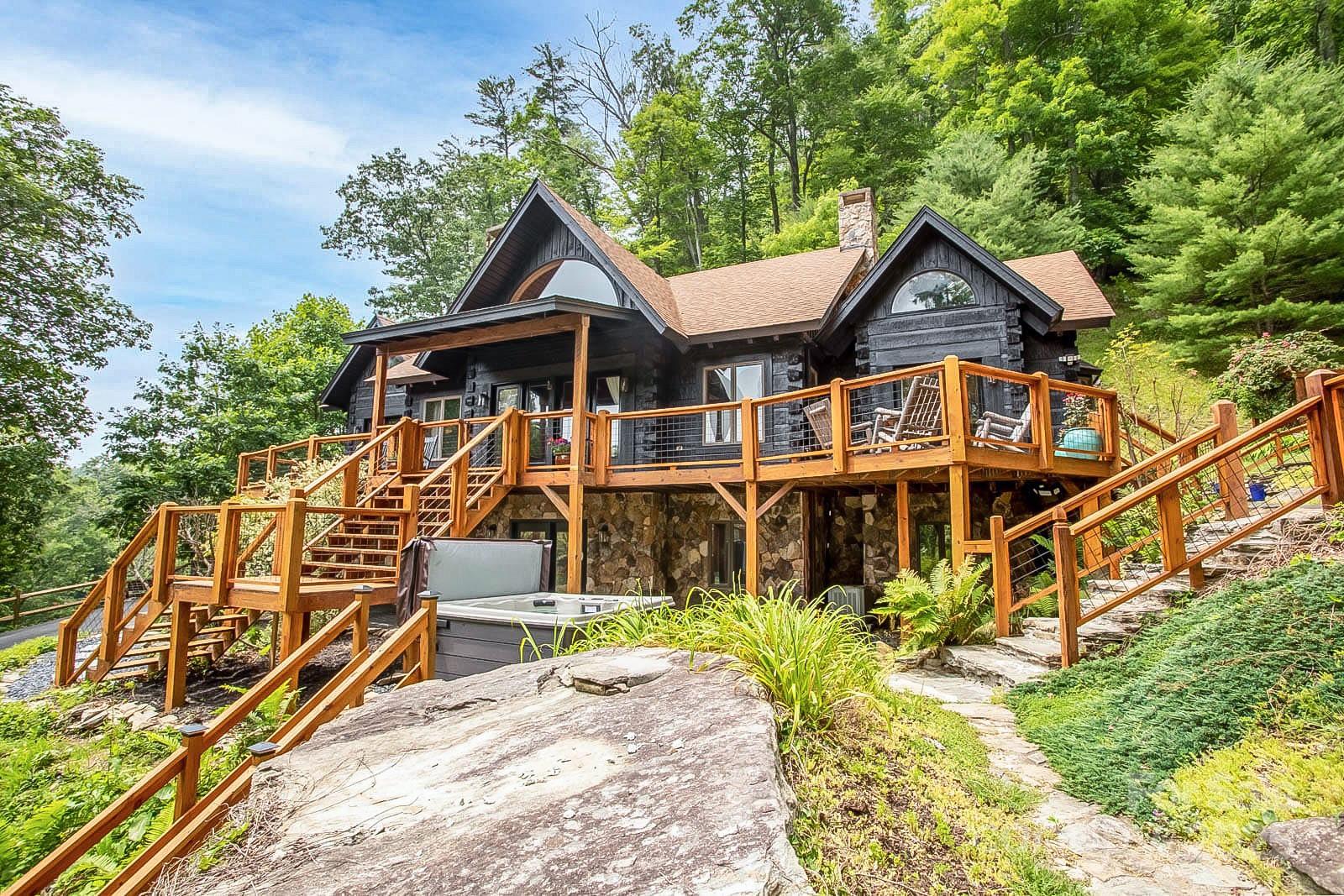 2560 Watauga River Road Property Photo
