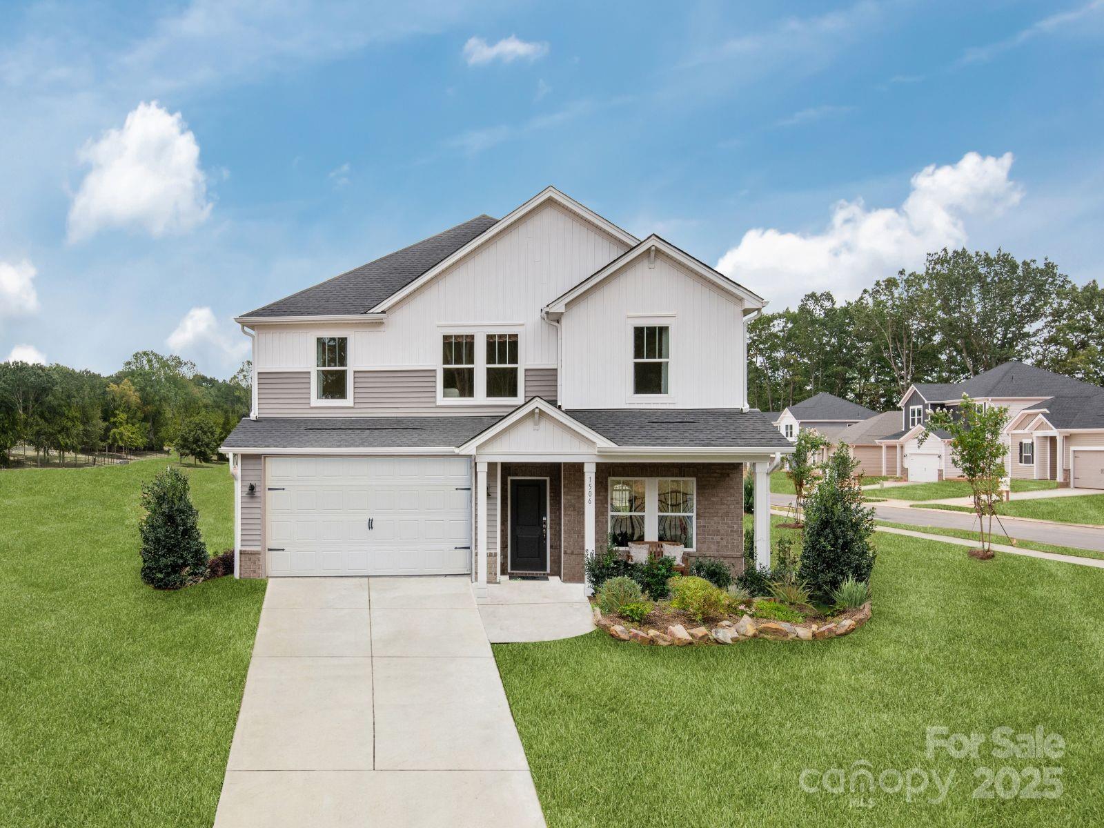 1420 Windy Park Drive Property Photo