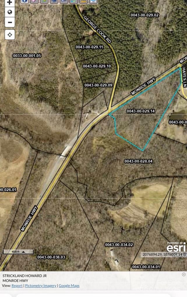 0 Monroe Highway Property Photo 10
