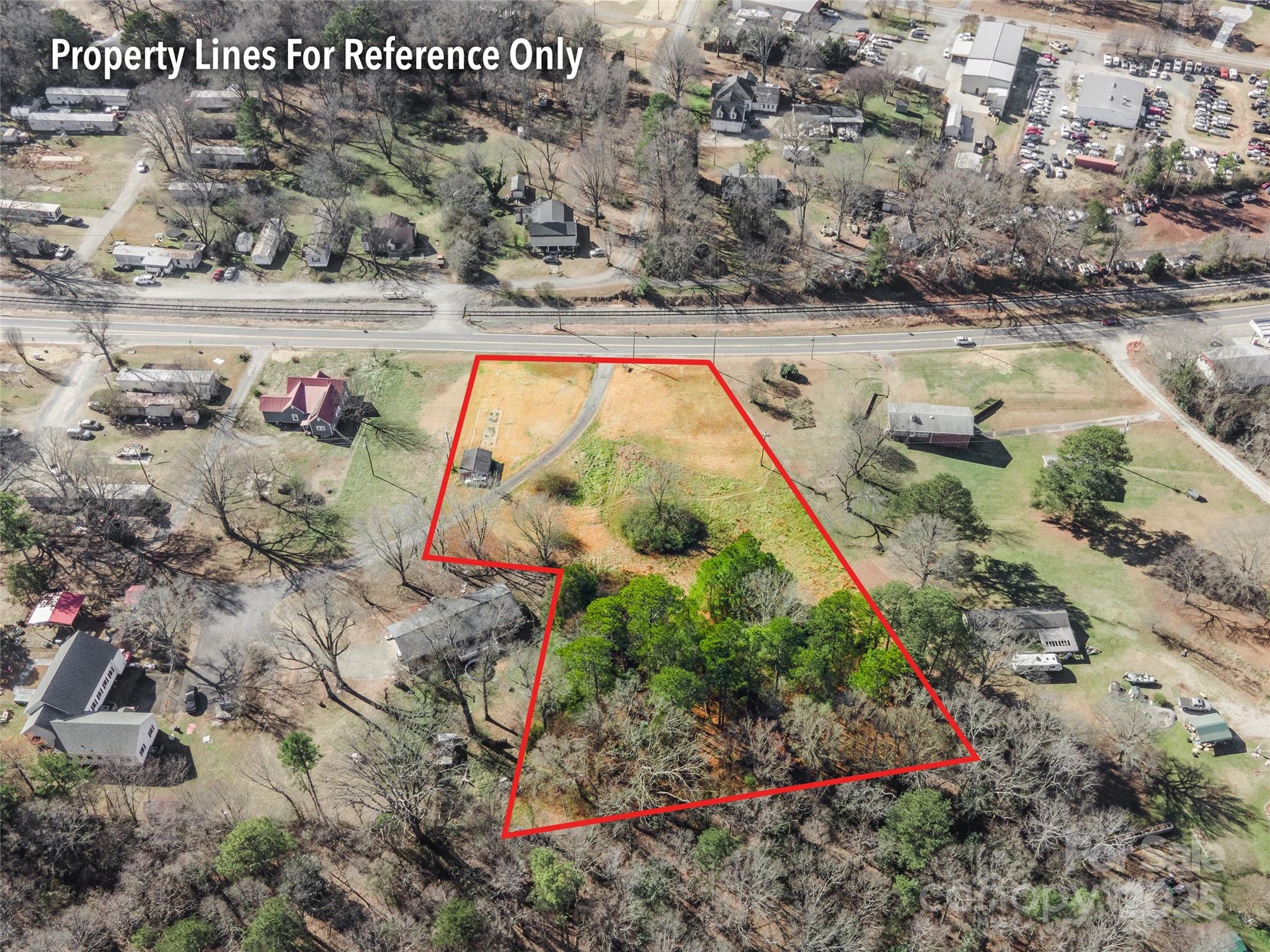 3125 Lesslie Highway Property Photo