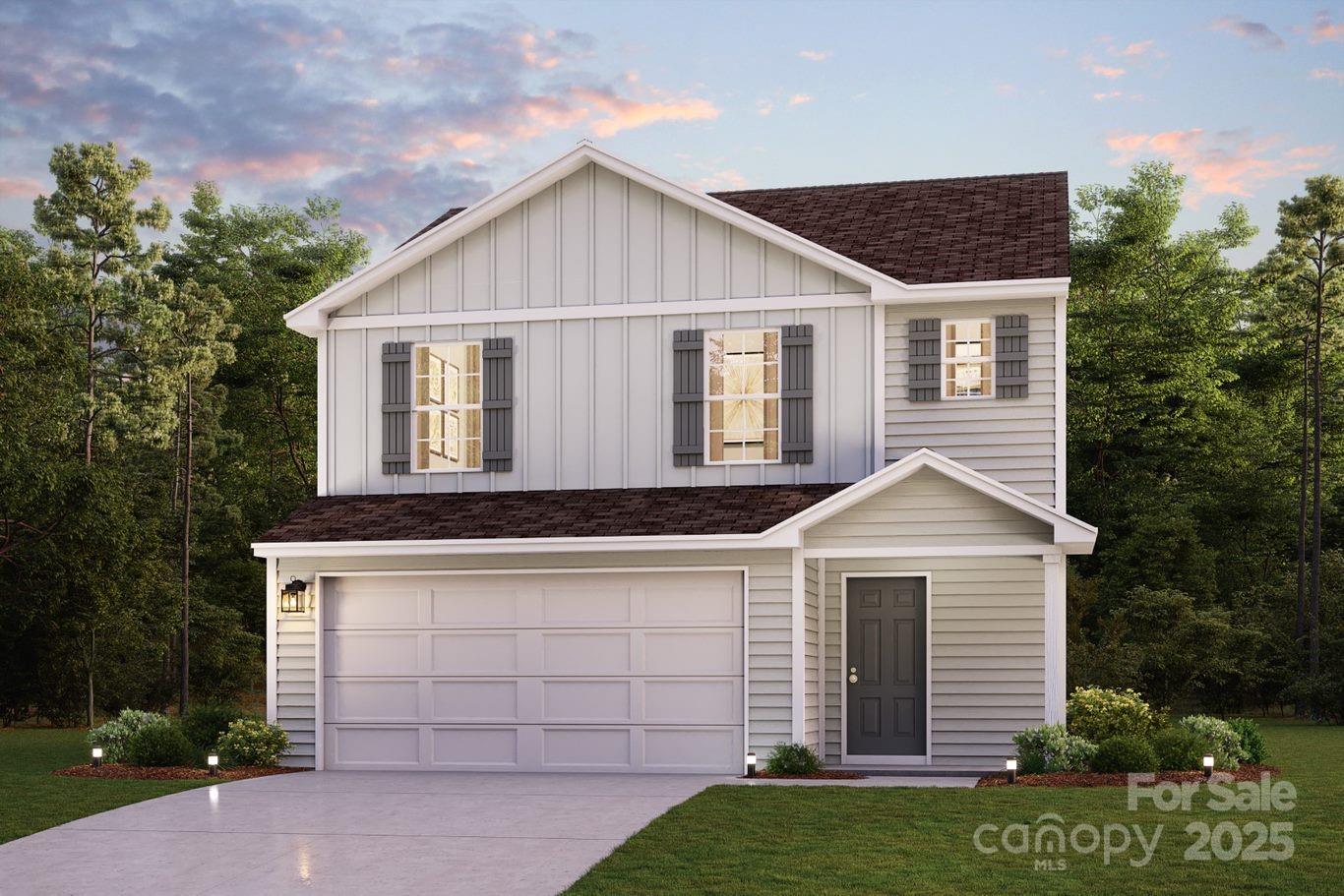 2502 Celestial Drive Property Photo