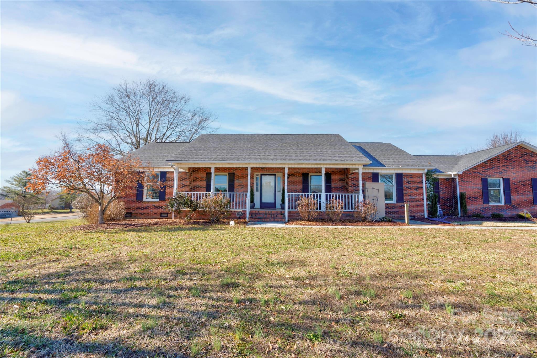 116 Country Creek Drive Property Photo