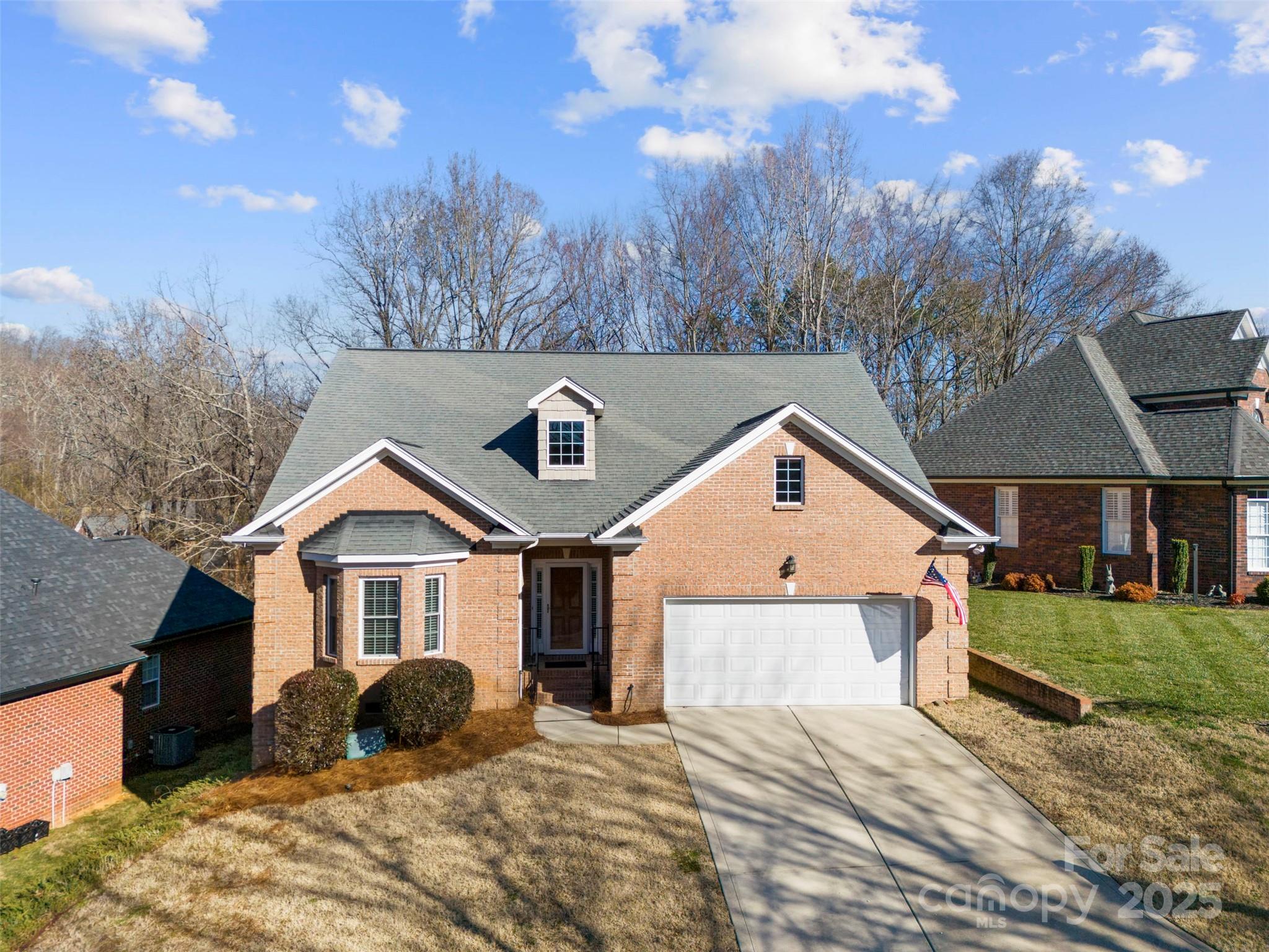 5428 Old Course Drive Property Photo