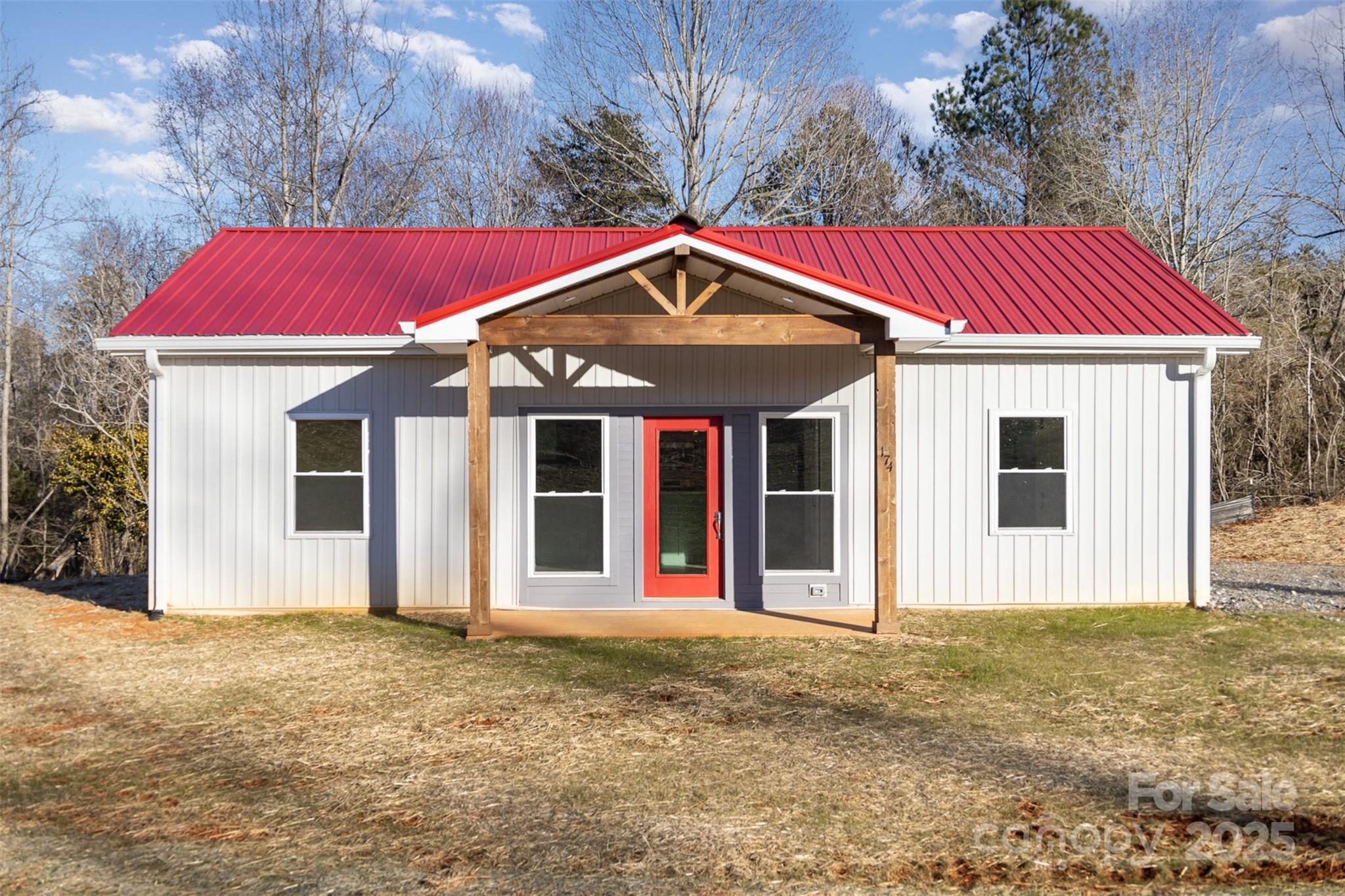174 Charlie Randall Road Property Photo