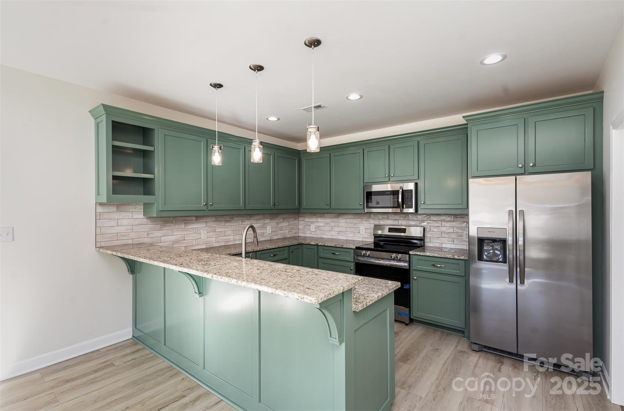 174 Charlie Randall Road Property Photo 2