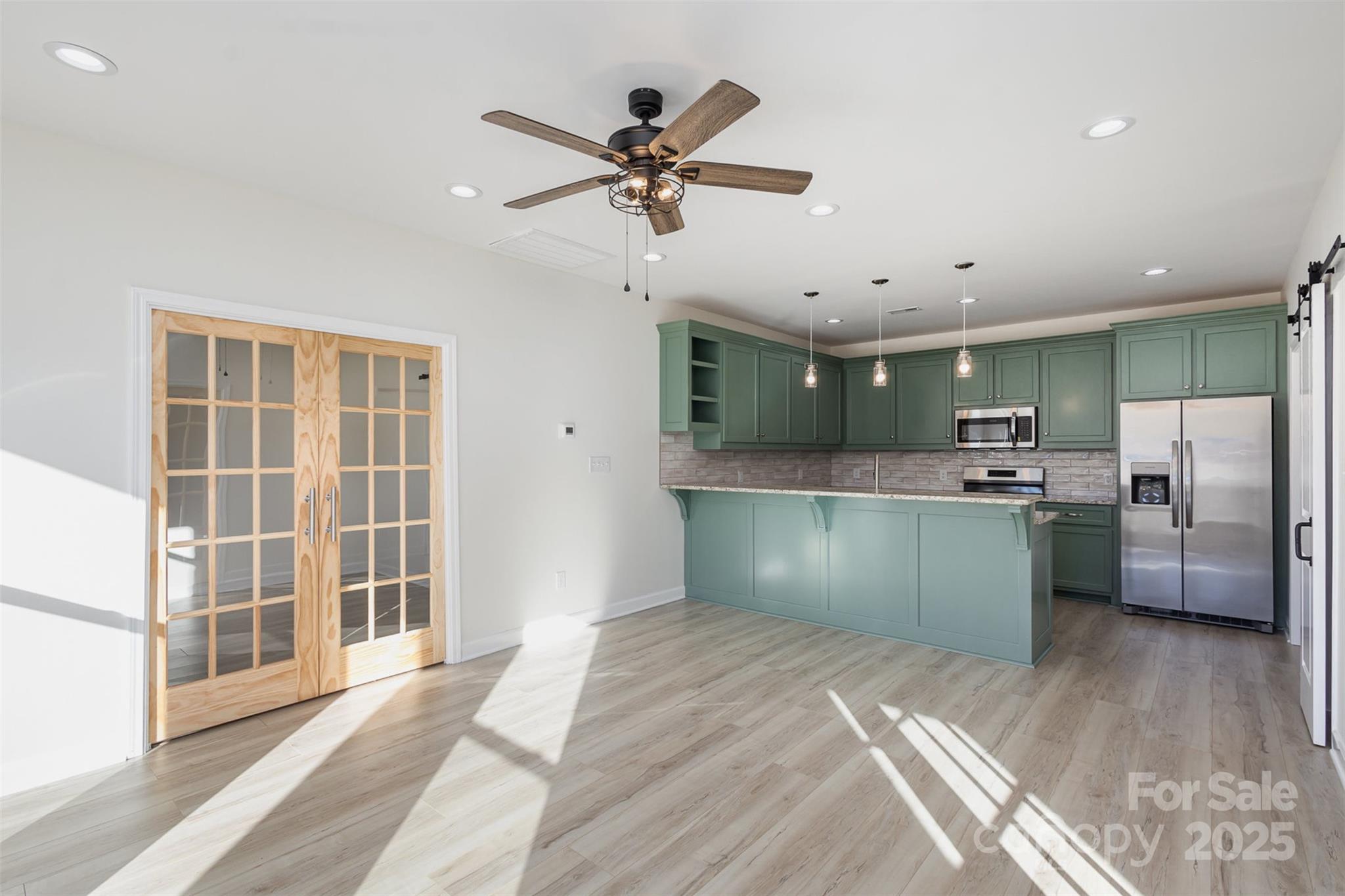 174 Charlie Randall Road Property Photo 4