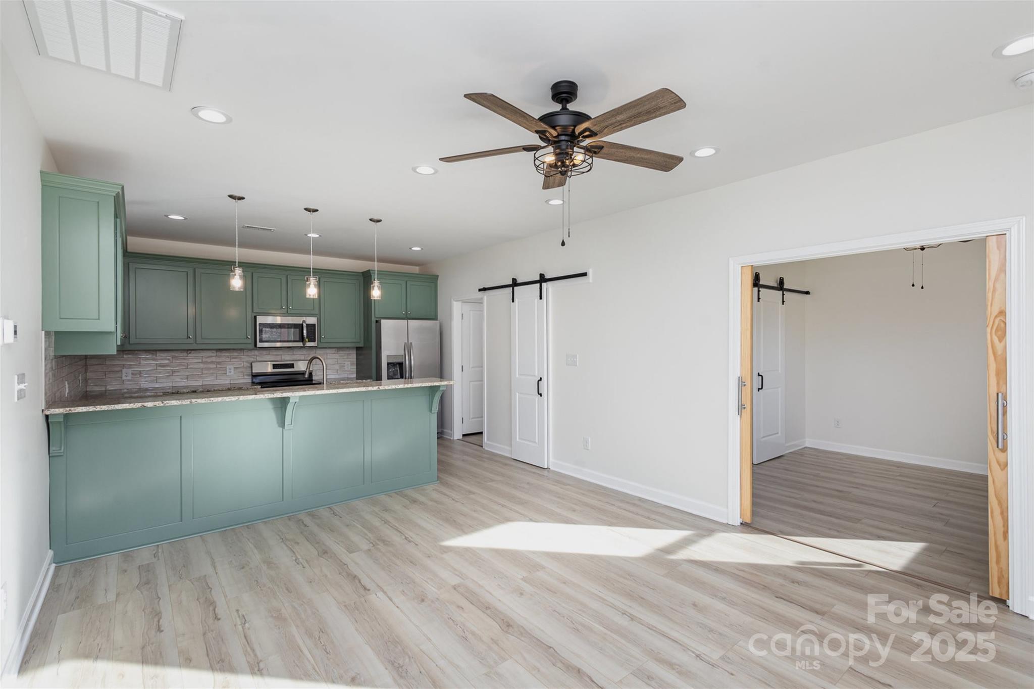 174 Charlie Randall Road Property Photo 5