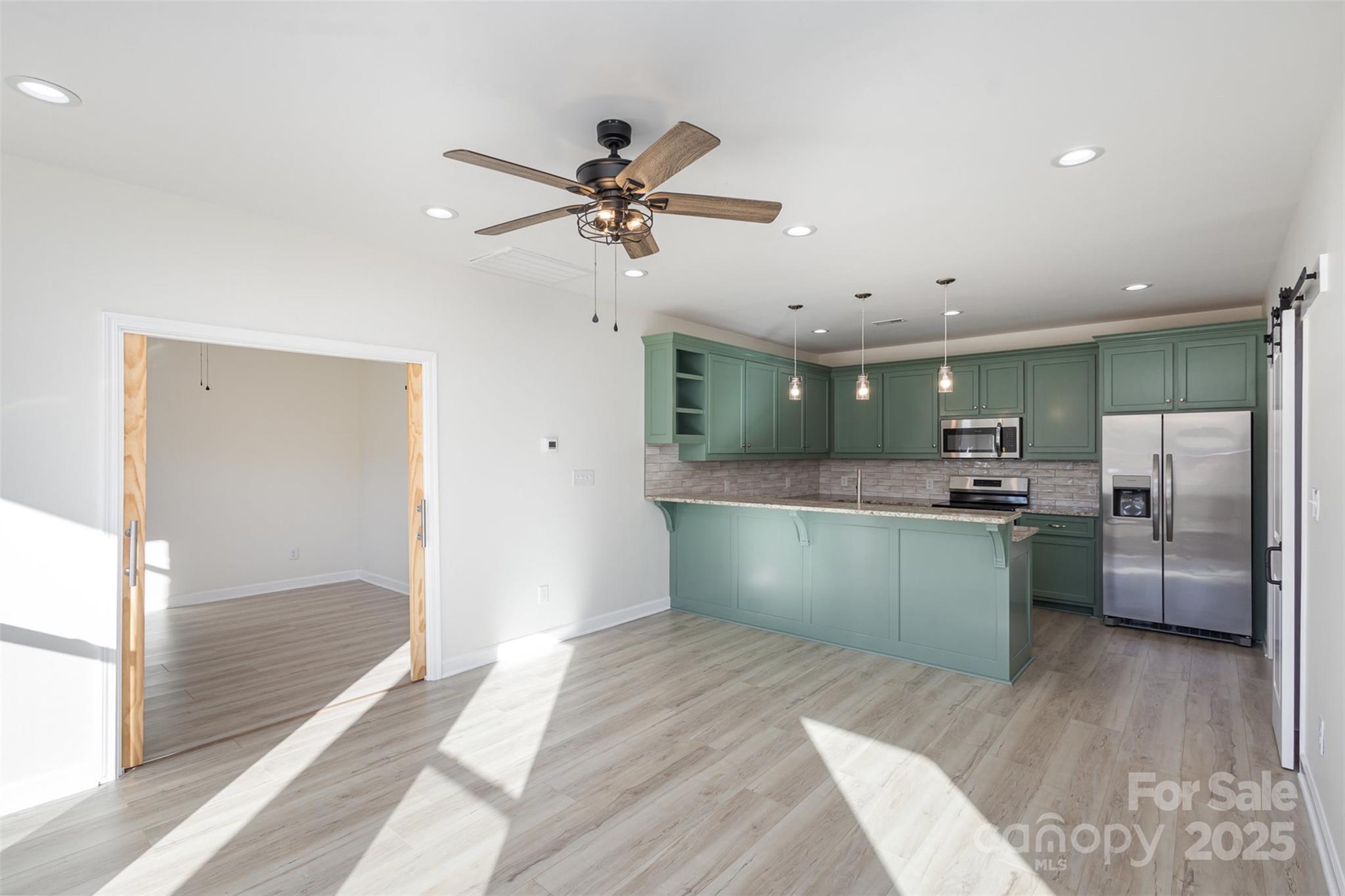 174 Charlie Randall Road Property Photo 6