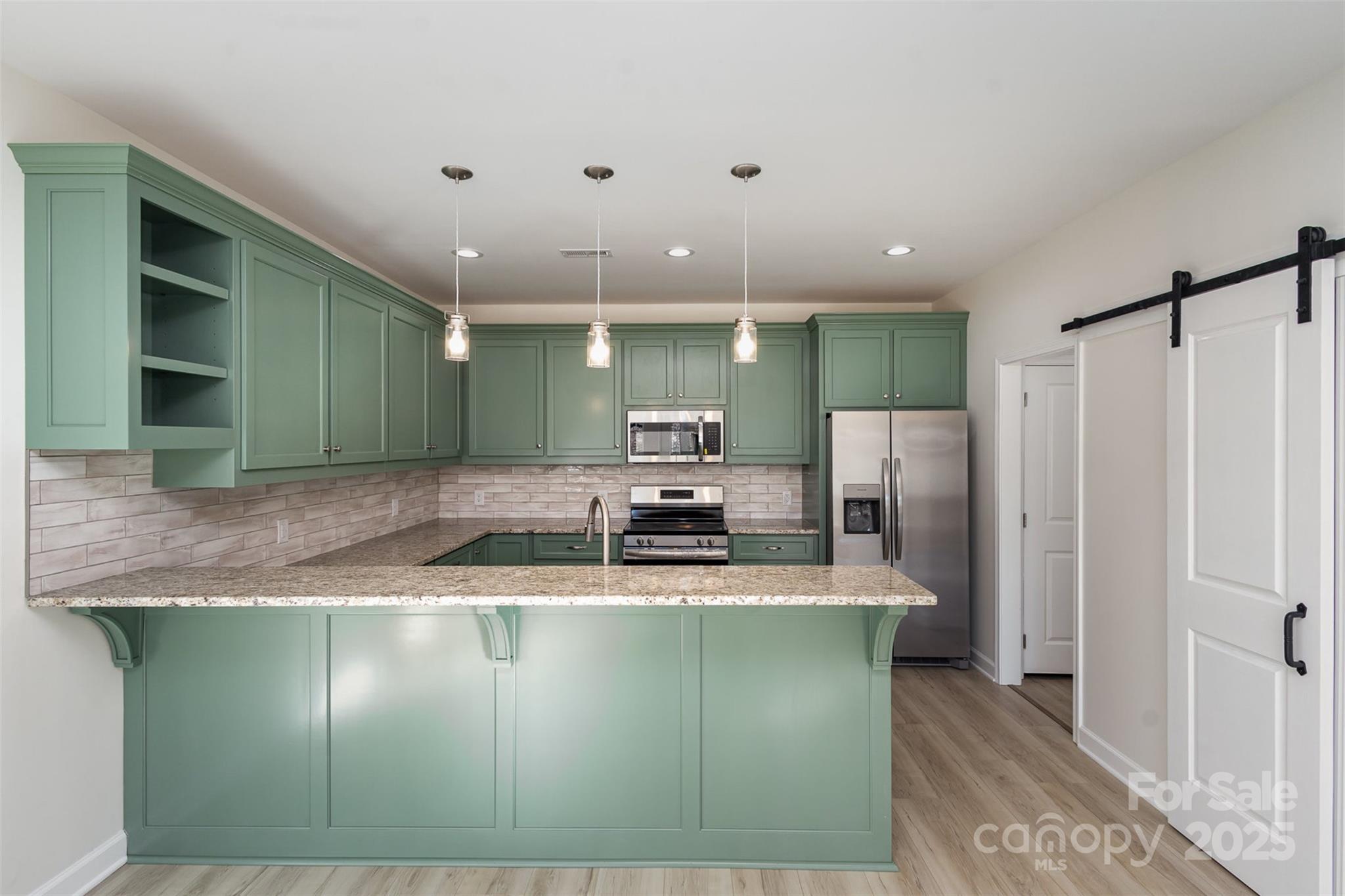 174 Charlie Randall Road Property Photo 7