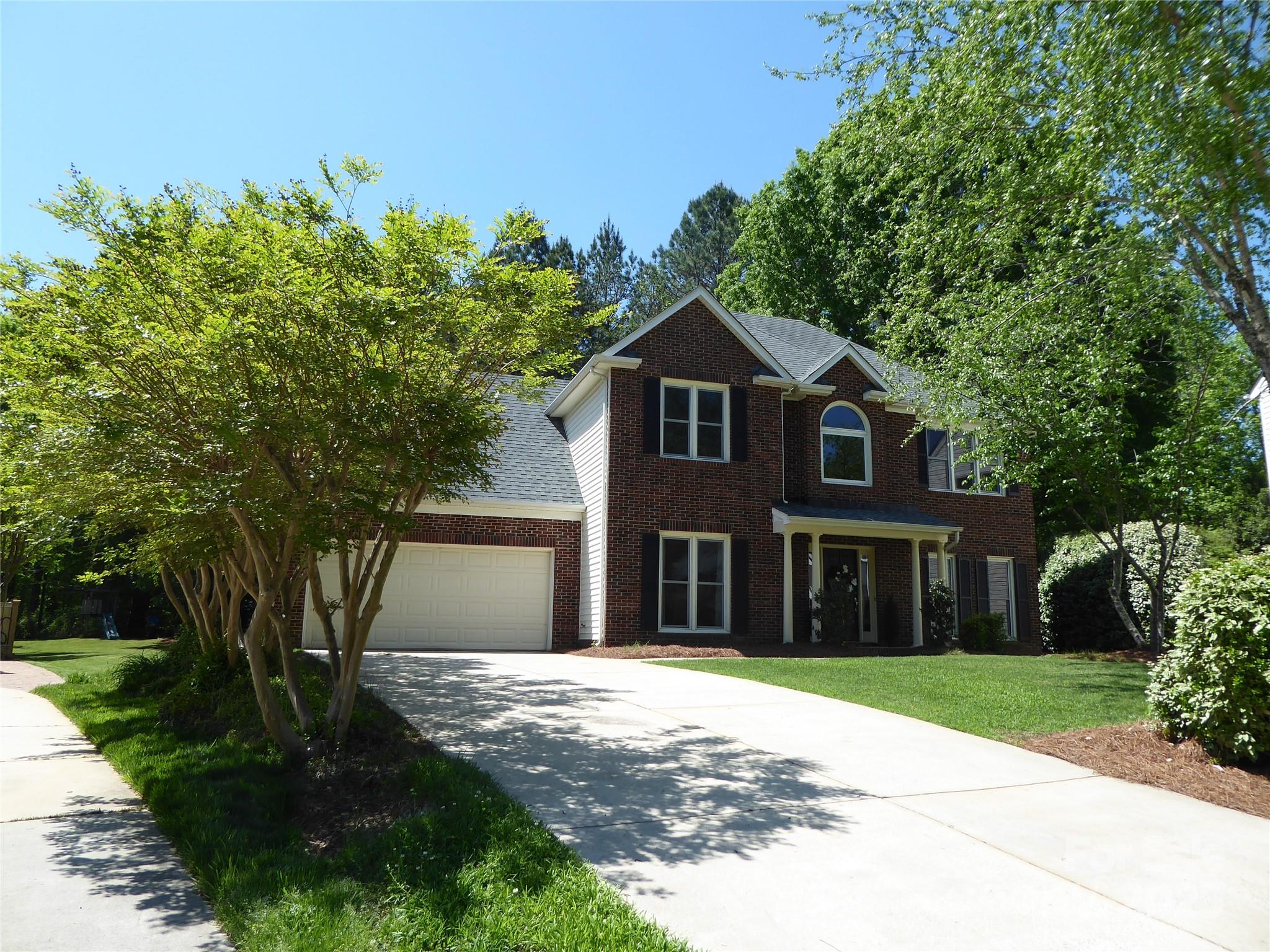 9658 Thorn Blade Drive Property Photo