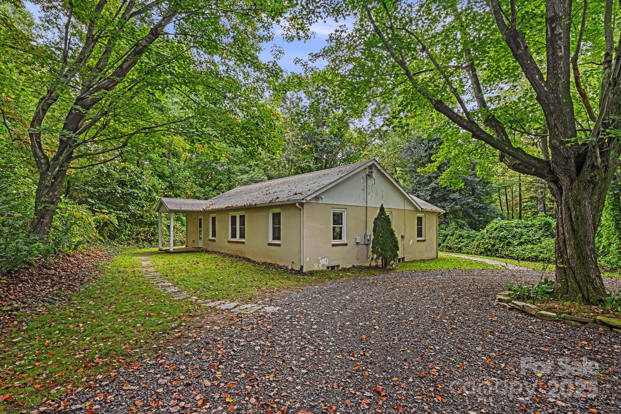 80 Mills Gap Road Property Photo 1