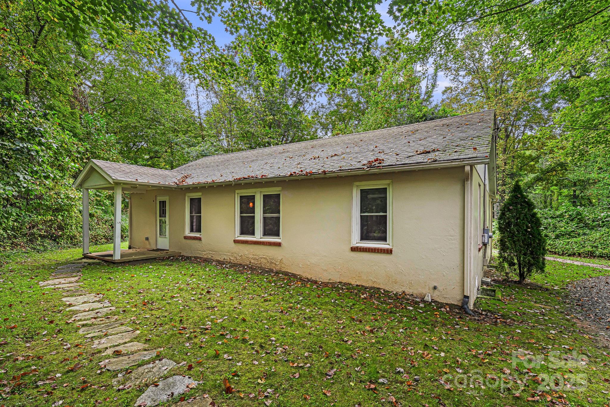 80 Mills Gap Road Property Photo 3