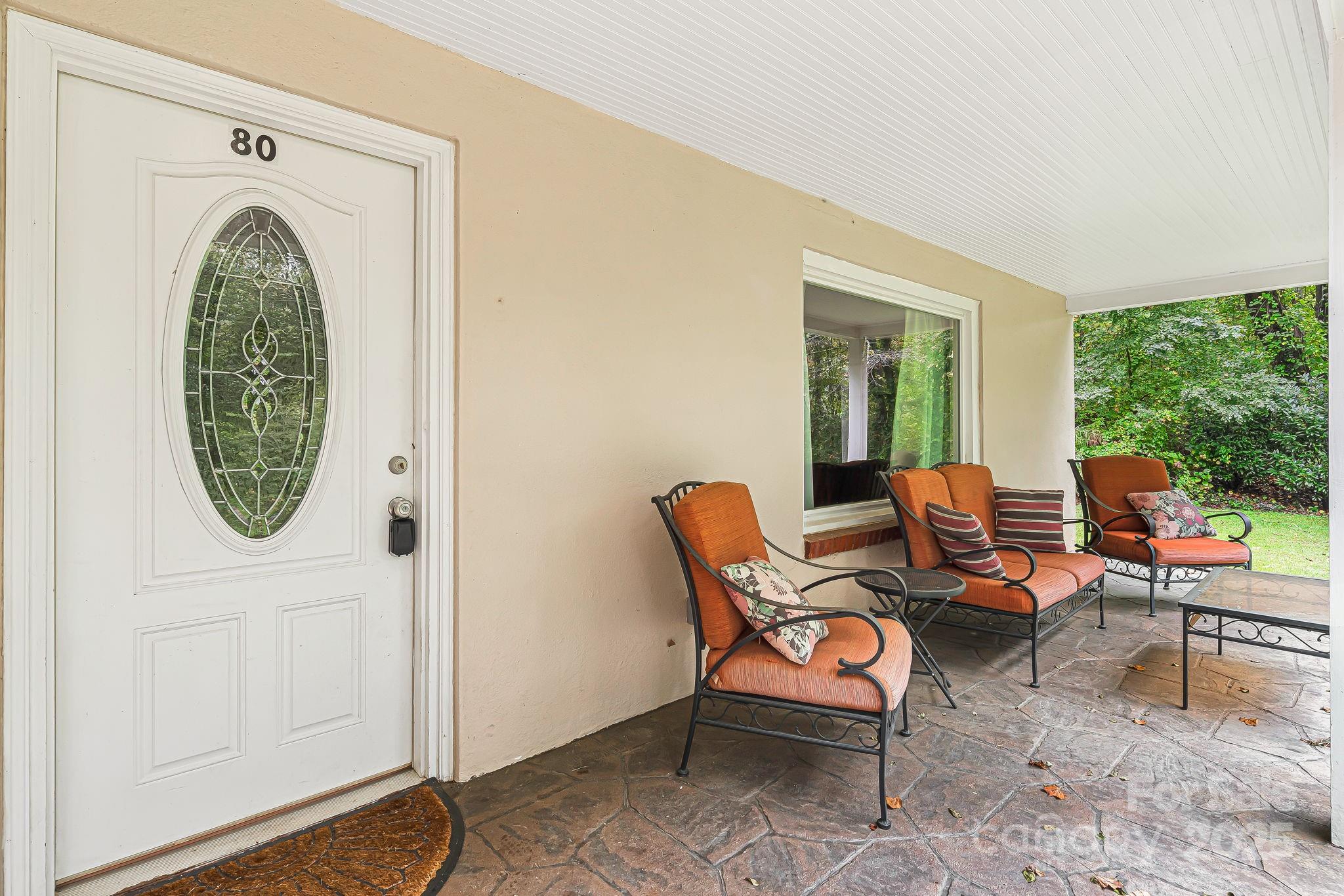 80 Mills Gap Road Property Photo 4