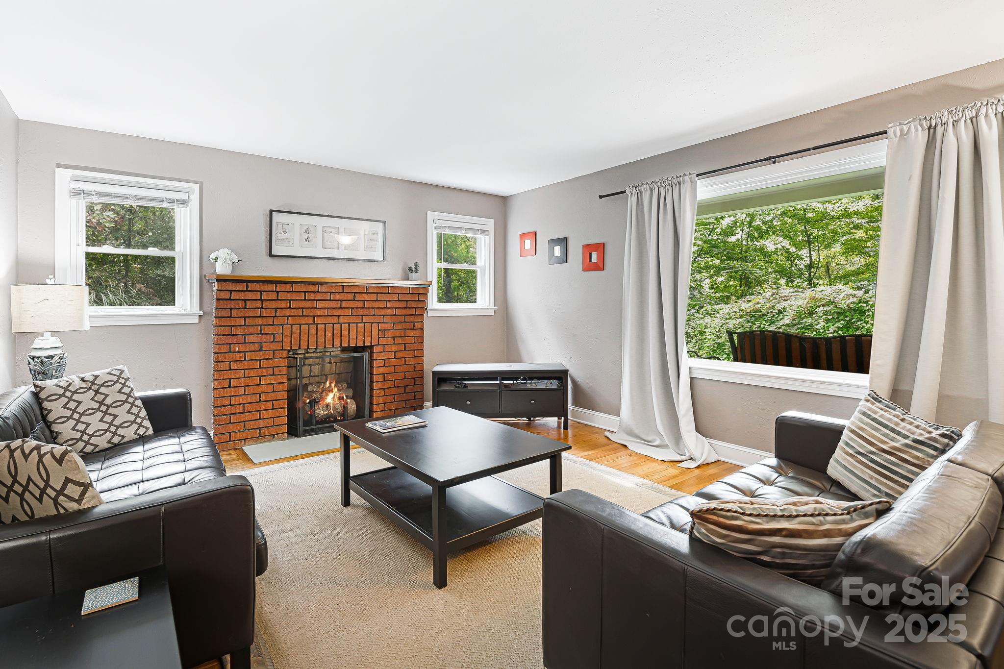 80 Mills Gap Road Property Photo 7