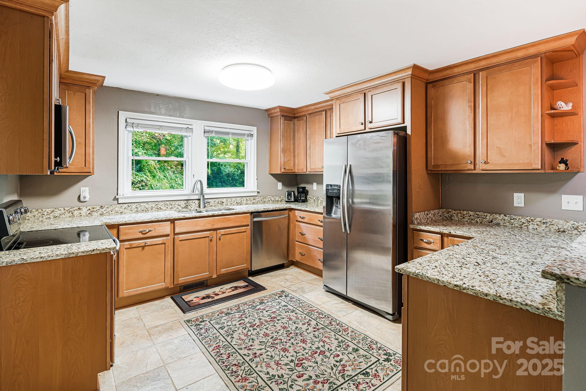 80 Mills Gap Road Property Photo 15