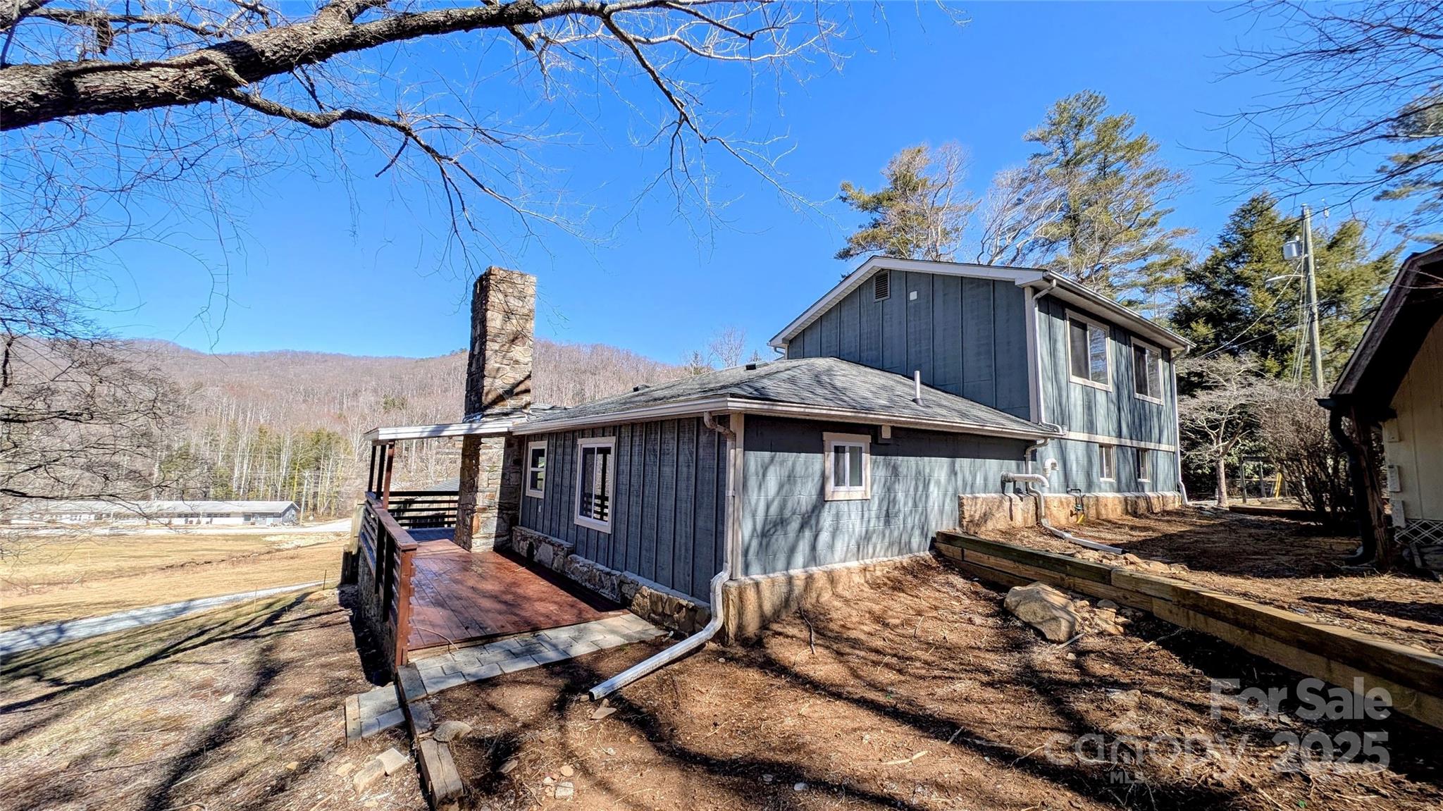 86 Chestnut Hill Road Property Photo