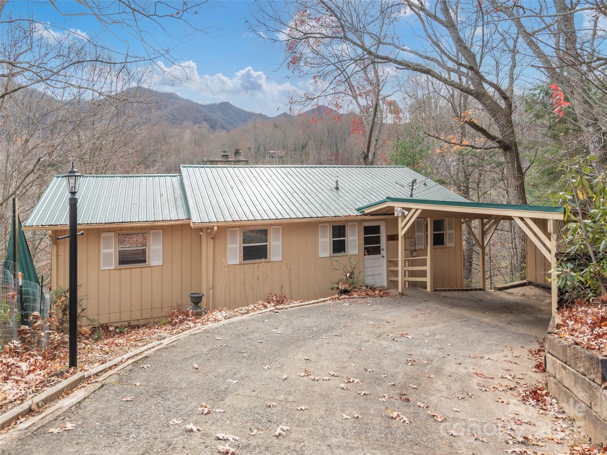 174 Pleasant Ridge Drive Property Photo